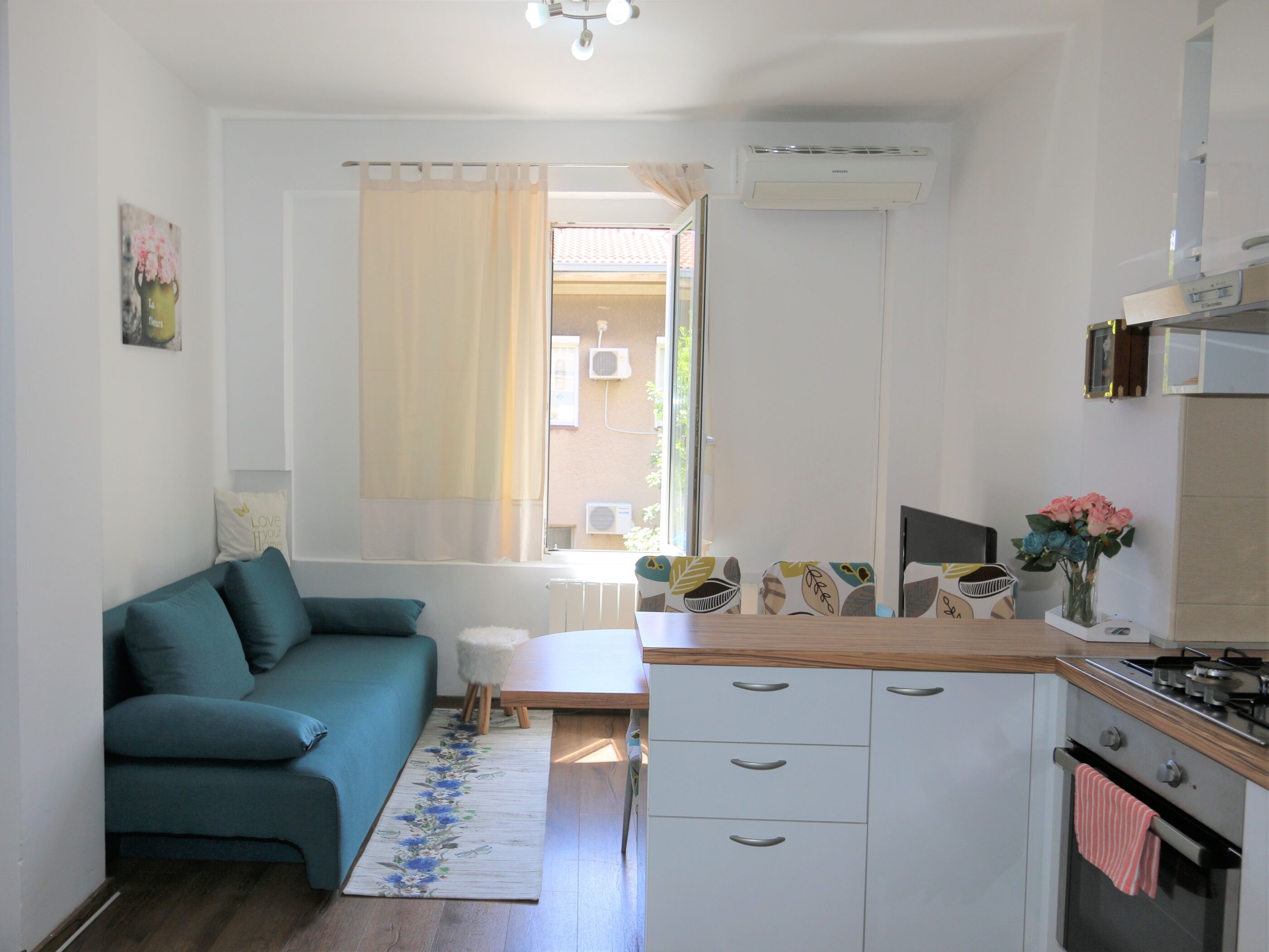 Apartment Krimeja 56033-A1