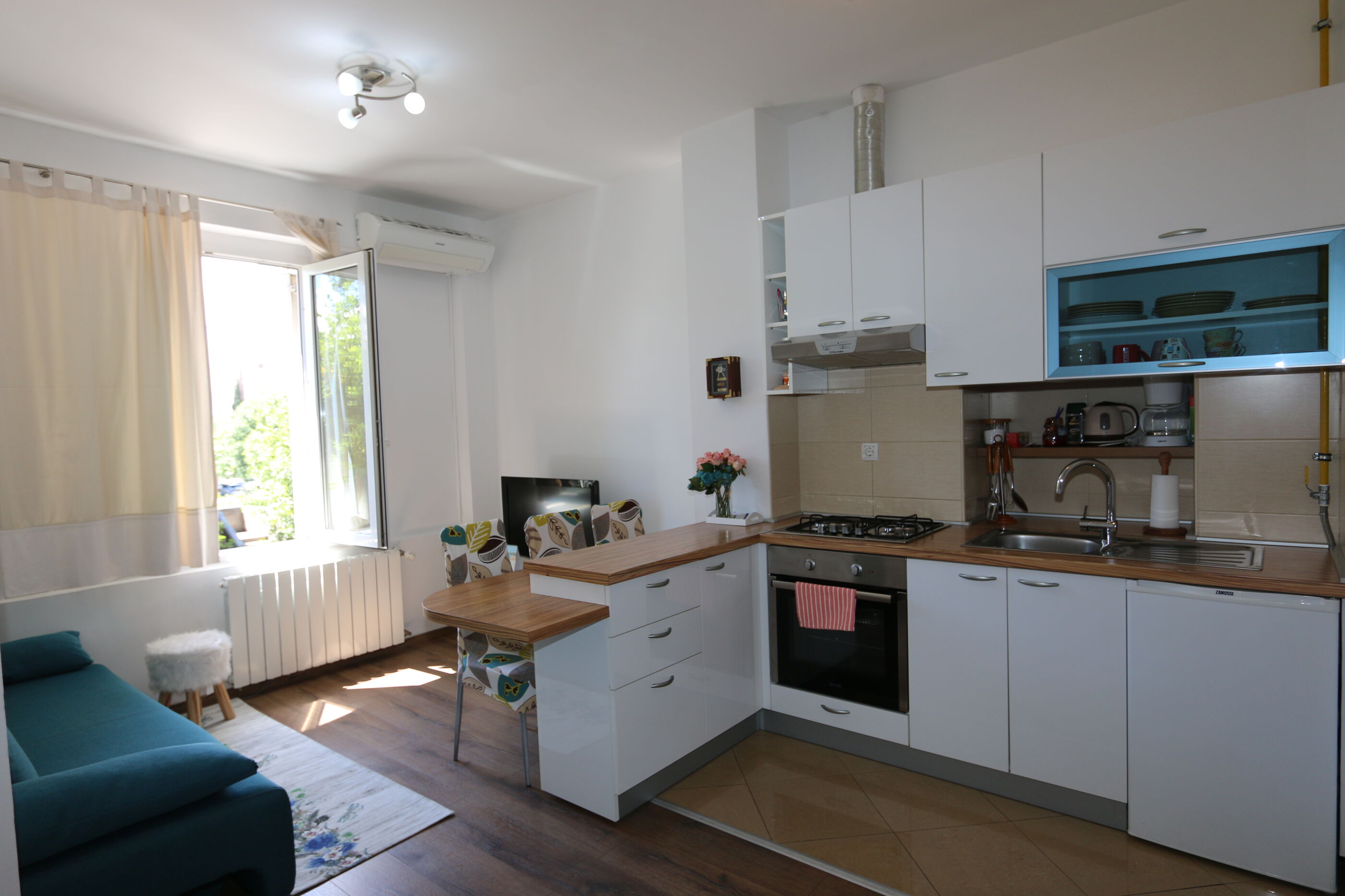 Apartment Krimeja 56033-A1