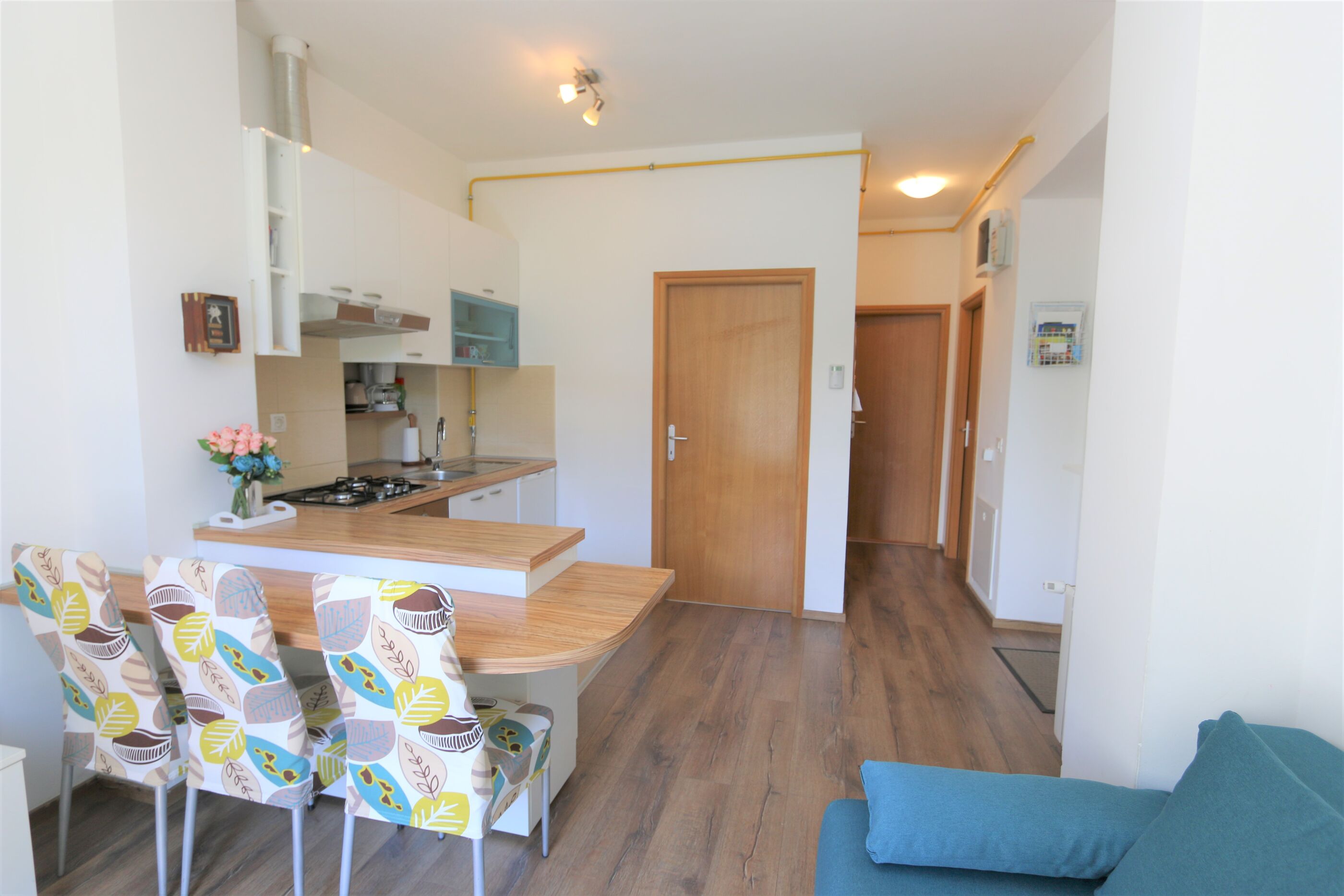 Apartment Krimeja 56033-A1
