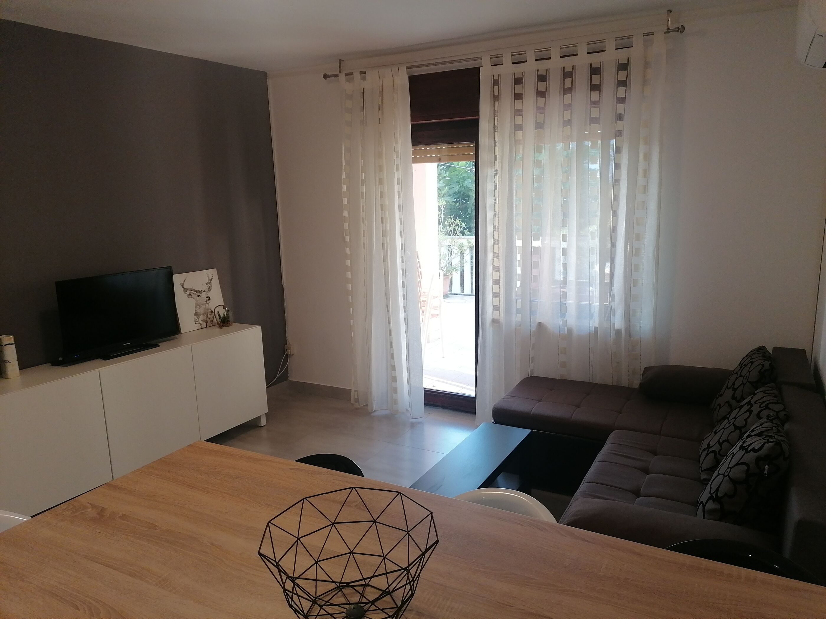 Apartments Grskovic G. Setaliste 60252-A1