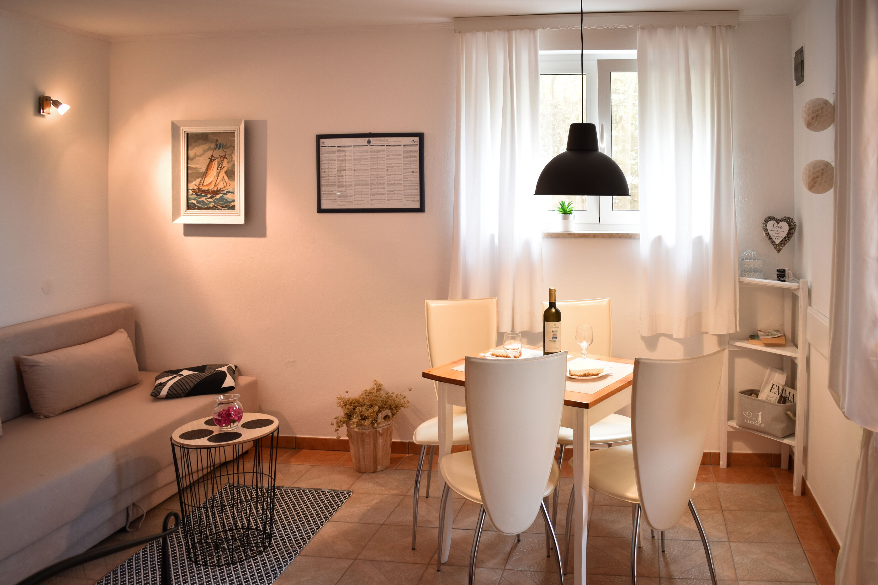 Apartments Milivoj 61231-A2