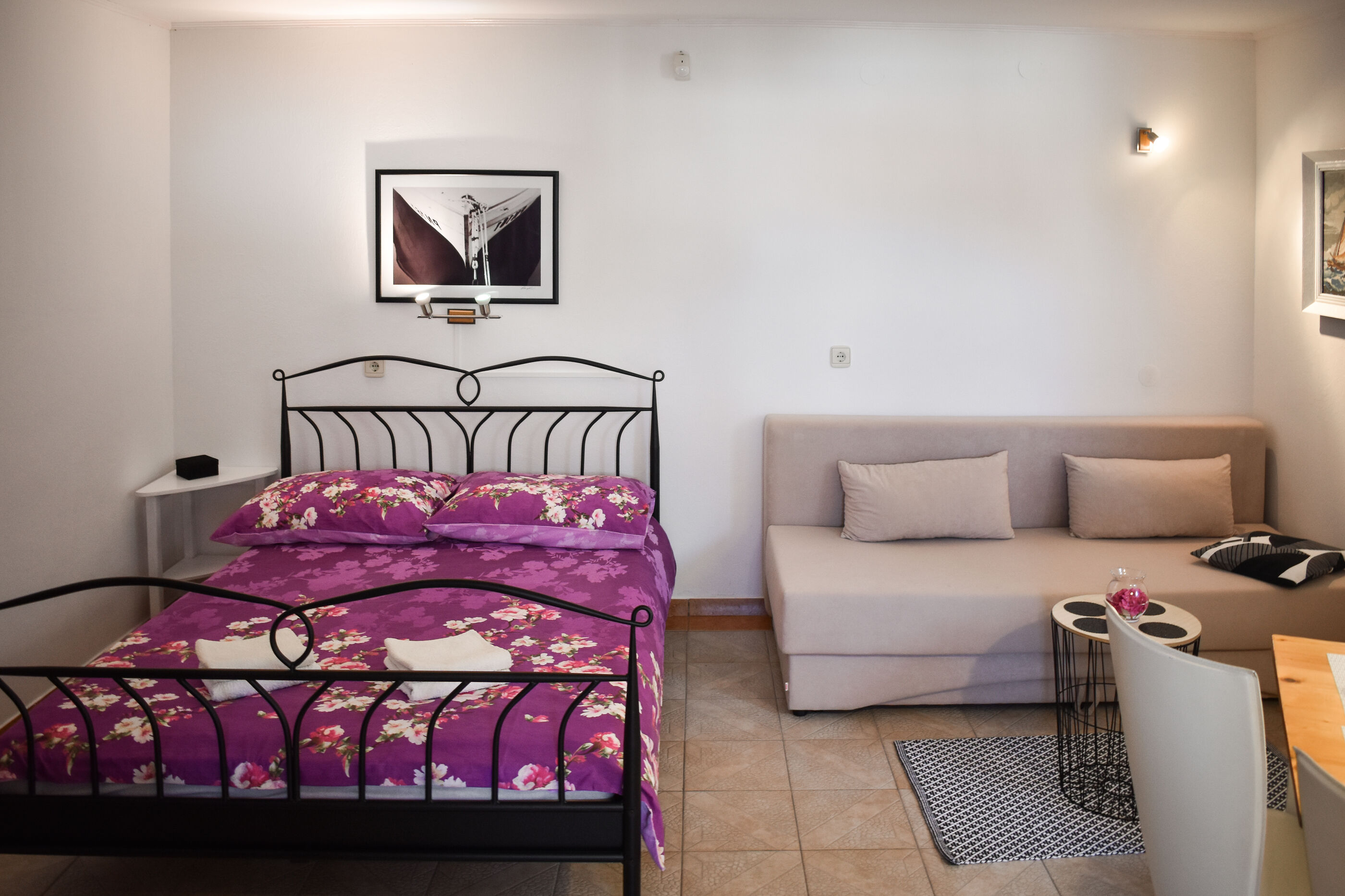 Apartments Milivoj 61231-A2