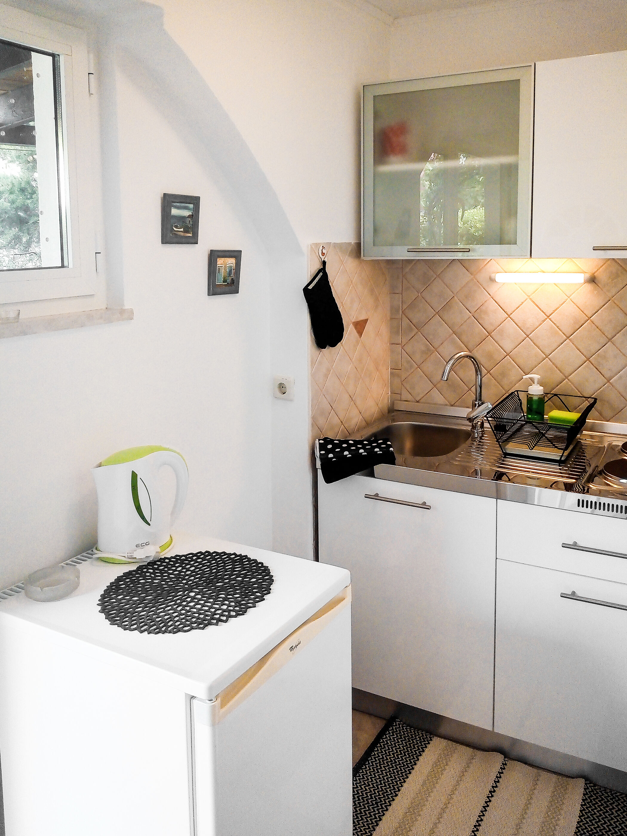 Apartments Milivoj 61231-A2