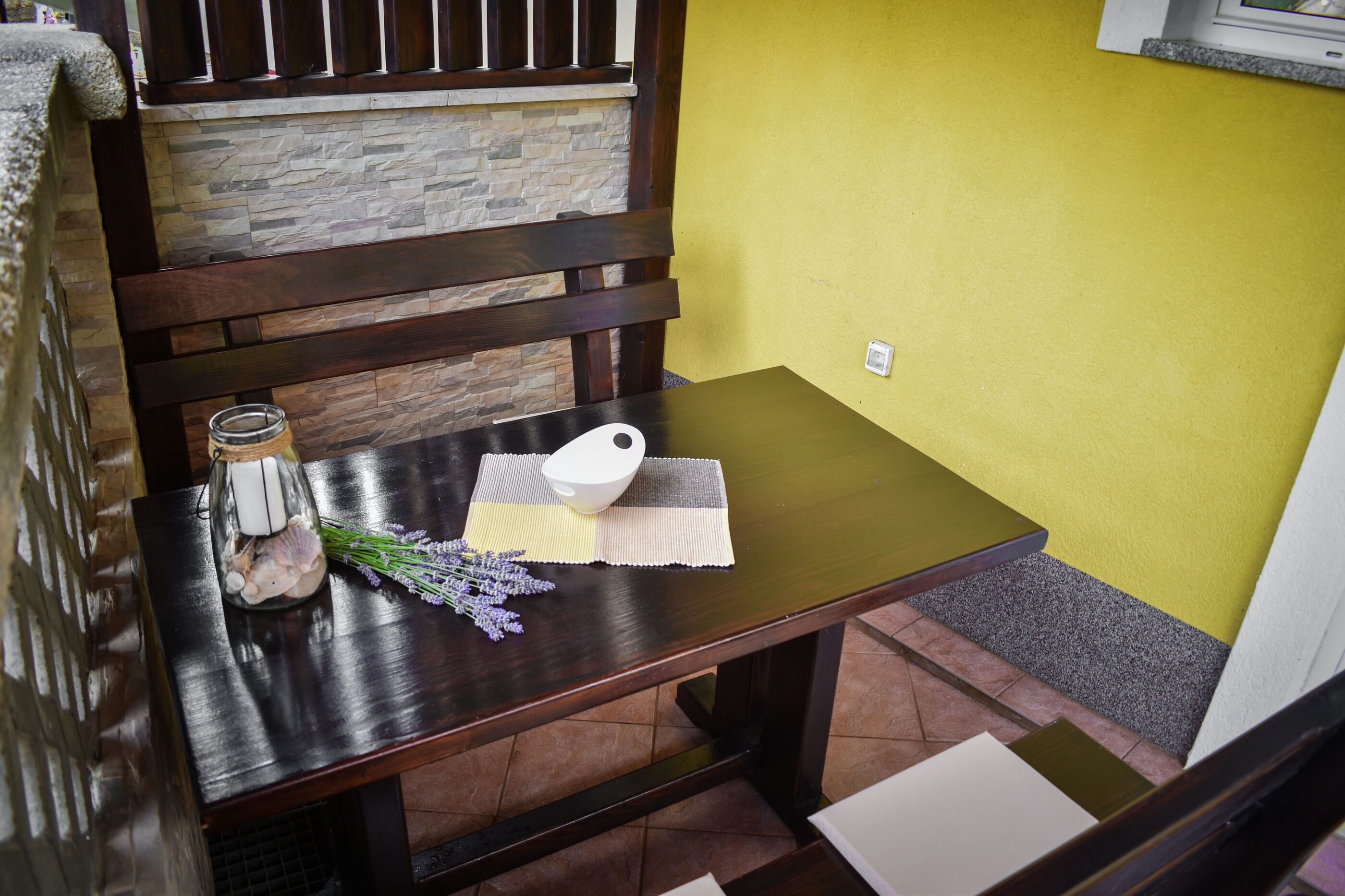 Apartments Milivoj 61231-A2