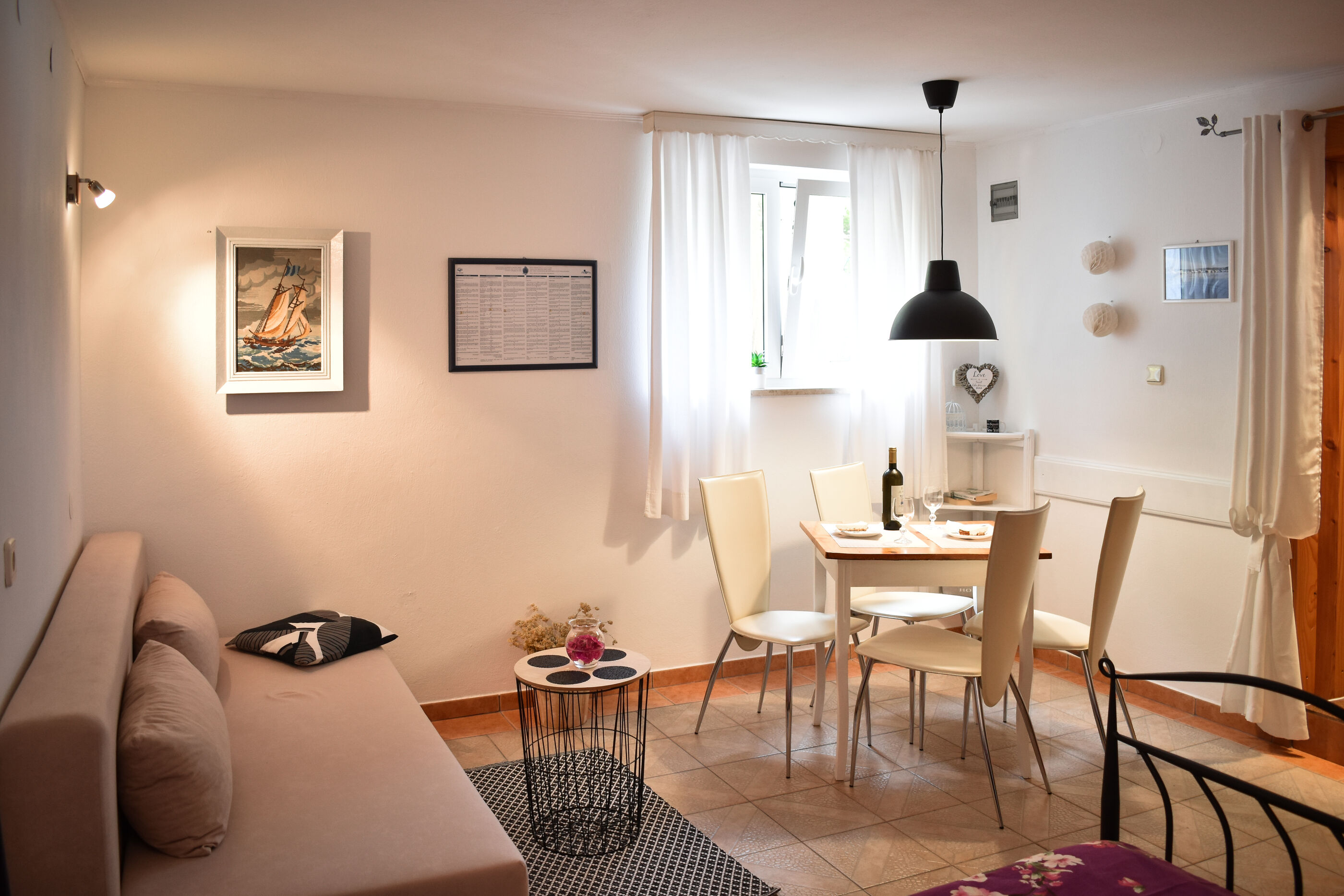 Apartments Milivoj 61231-A2