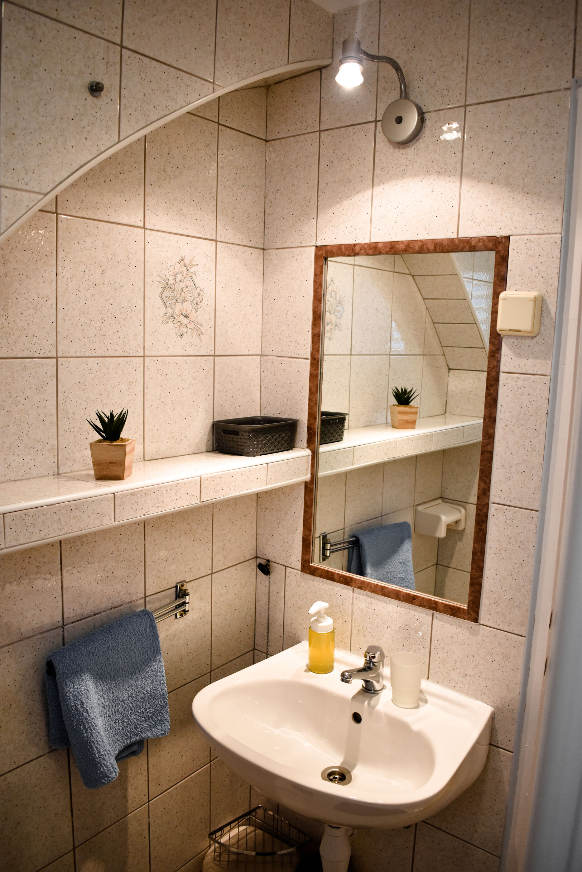 Apartments Milivoj 61231-A2