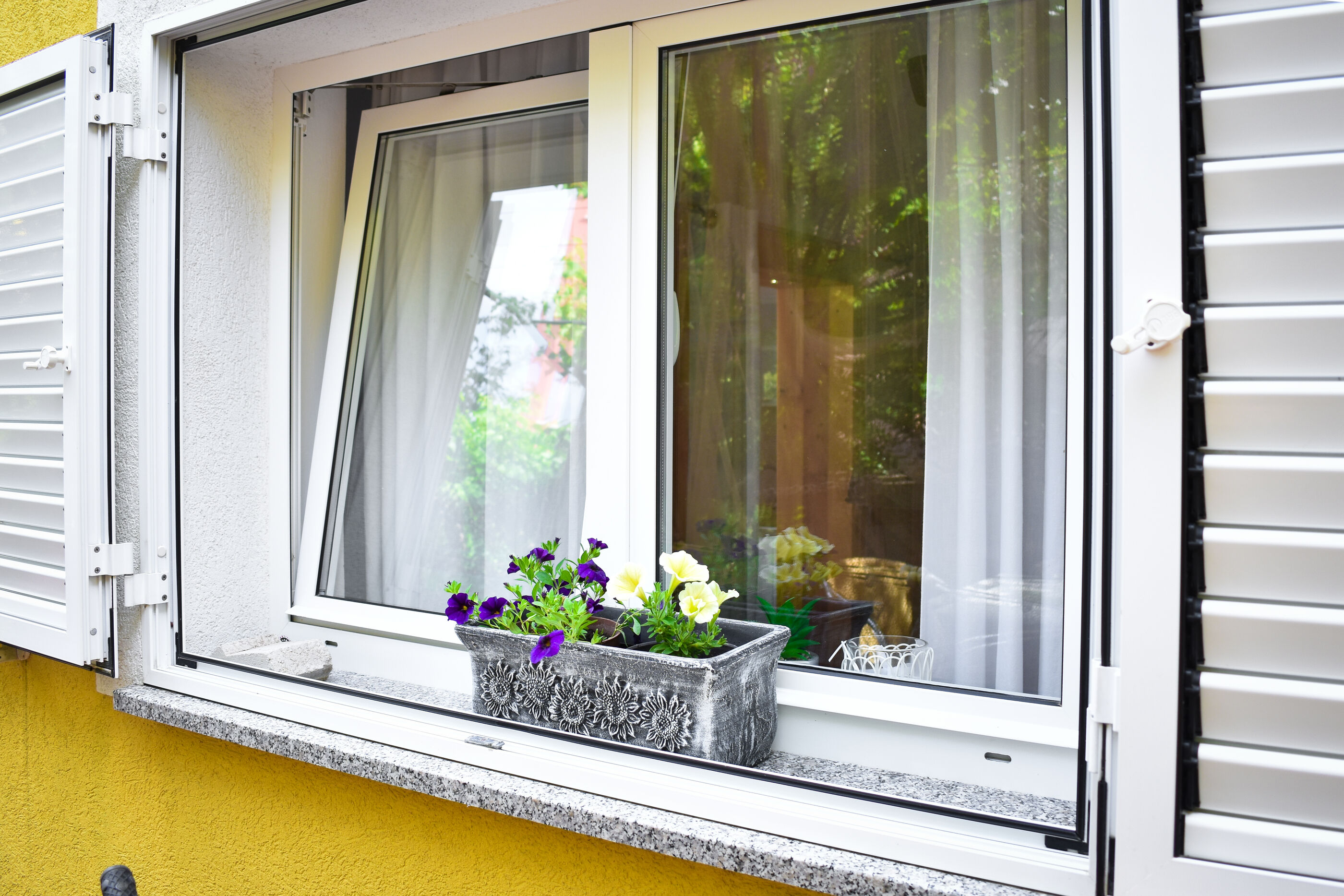 Apartments Milivoj 61231-A2