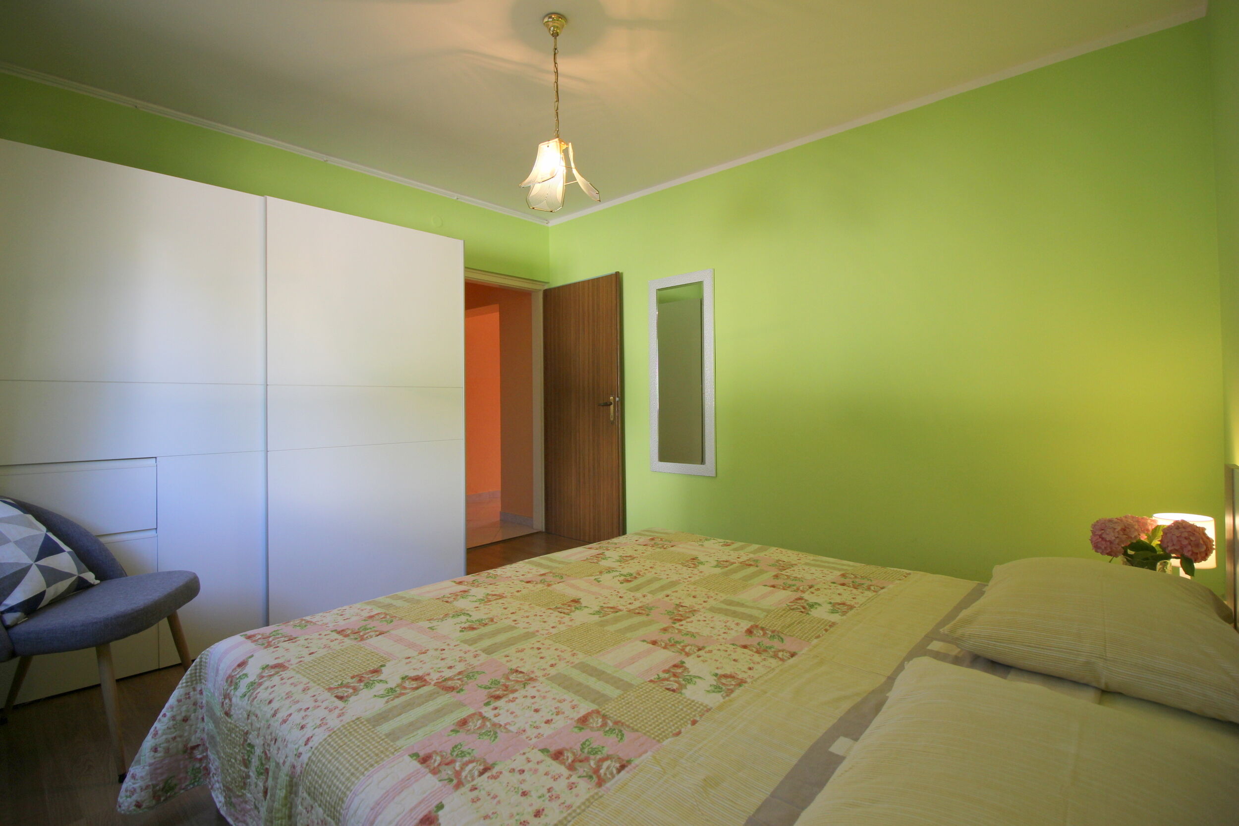 Apartments DORITA 15509-A2