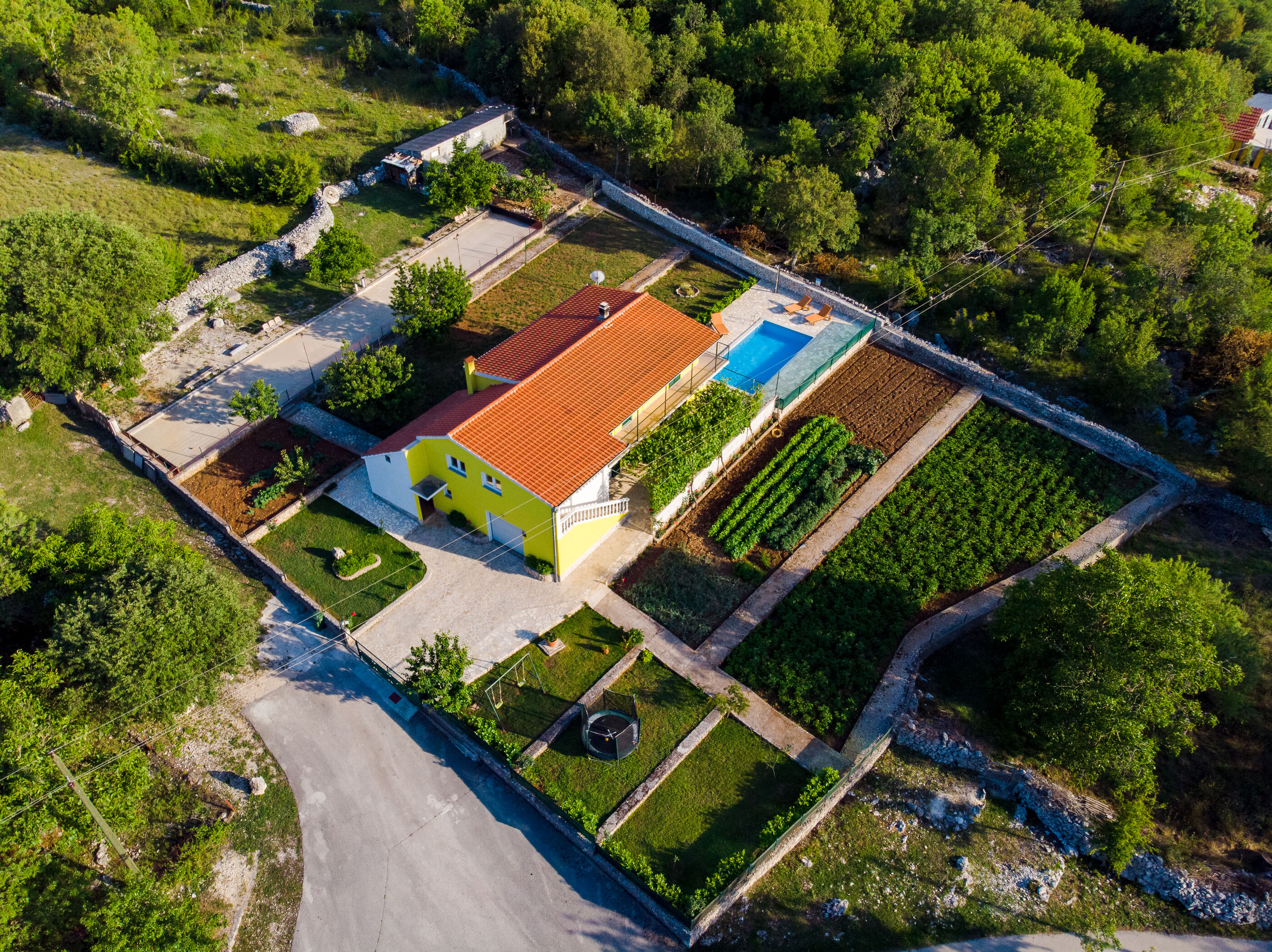 House Simani 17641-K1
