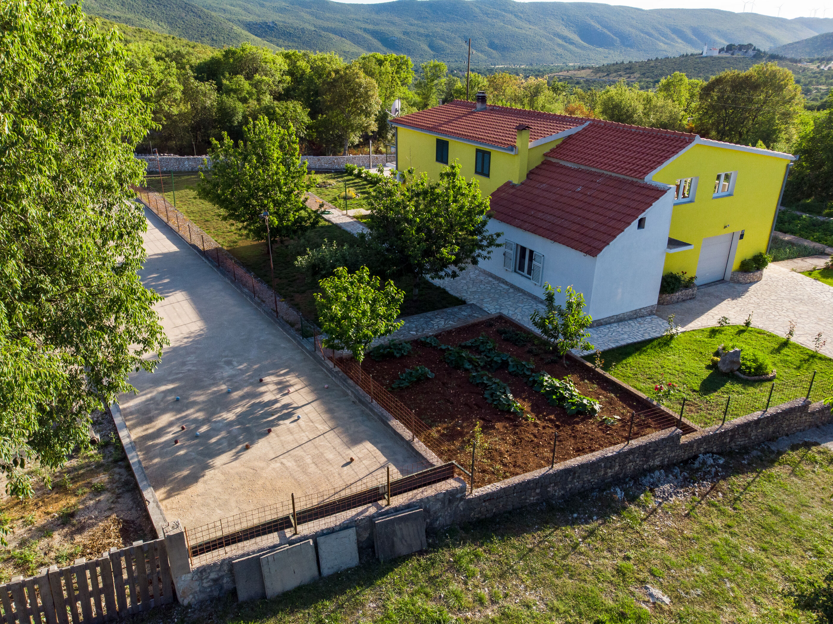 House Simani 17641-K1