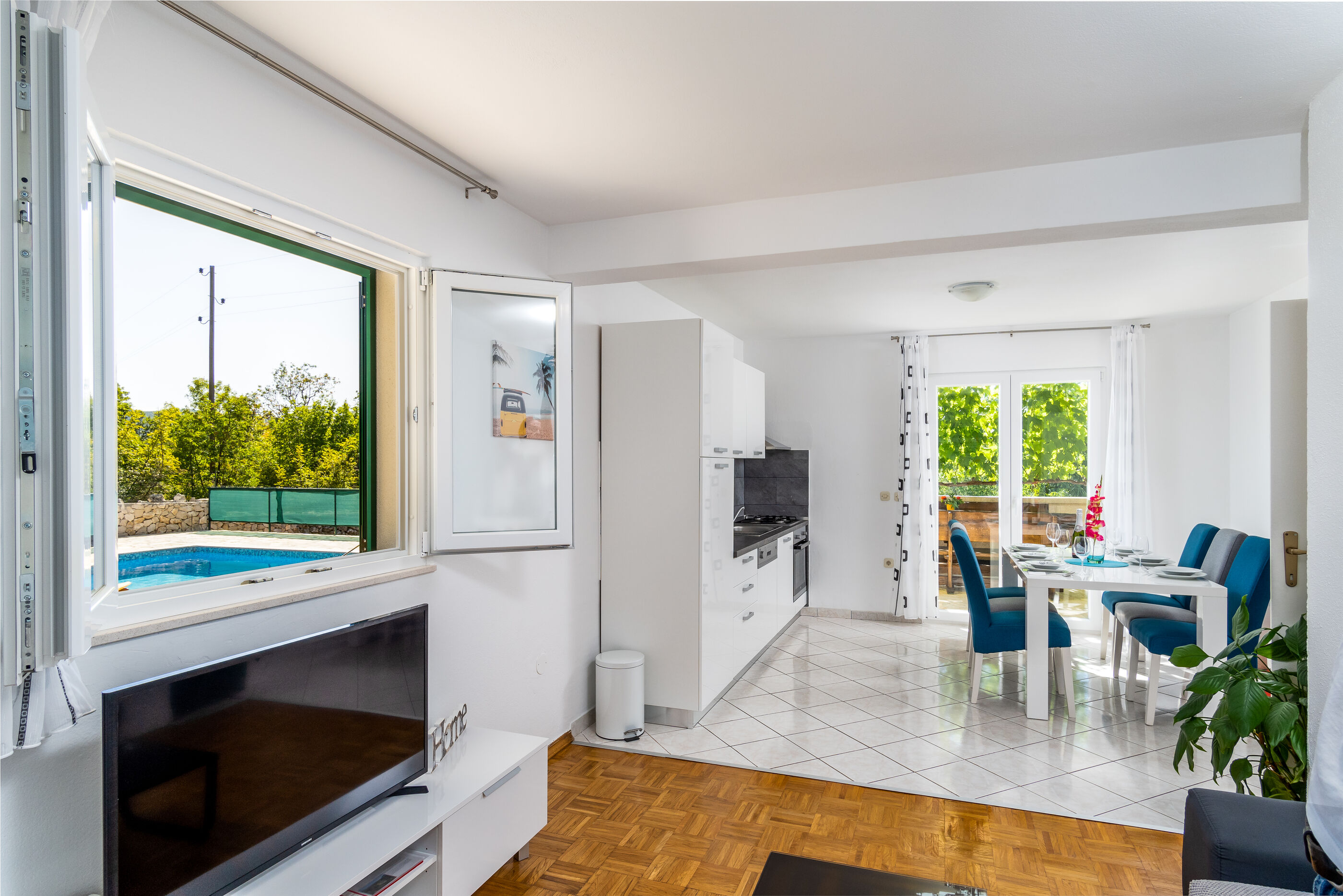 House Simani 17641-K1