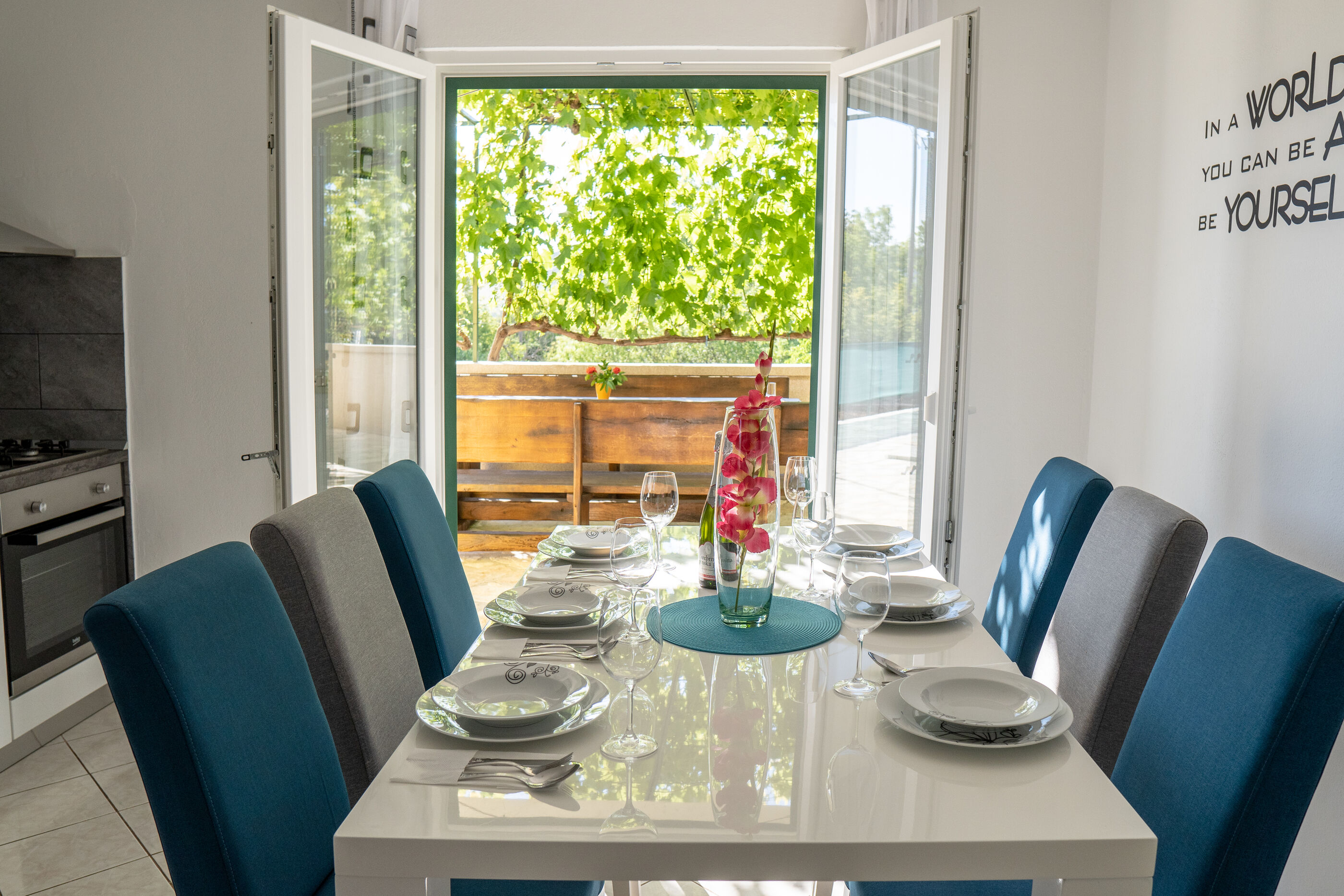 House Simani 17641-K1
