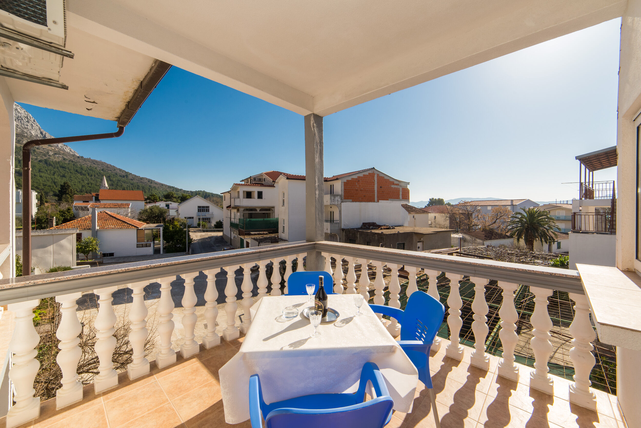 Apartments Ostrog 78351-A1