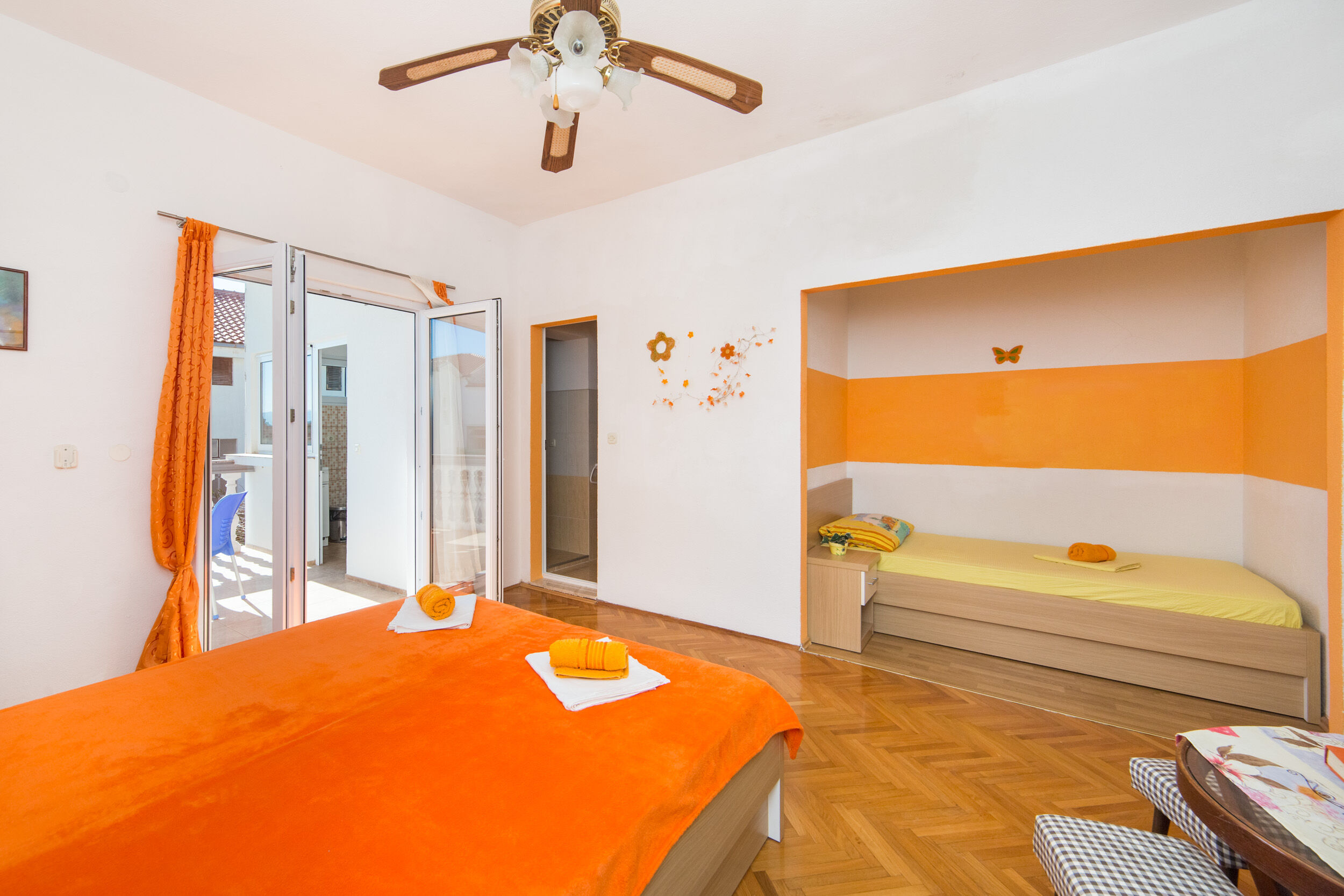 Apartments Ostrog 78351-A1