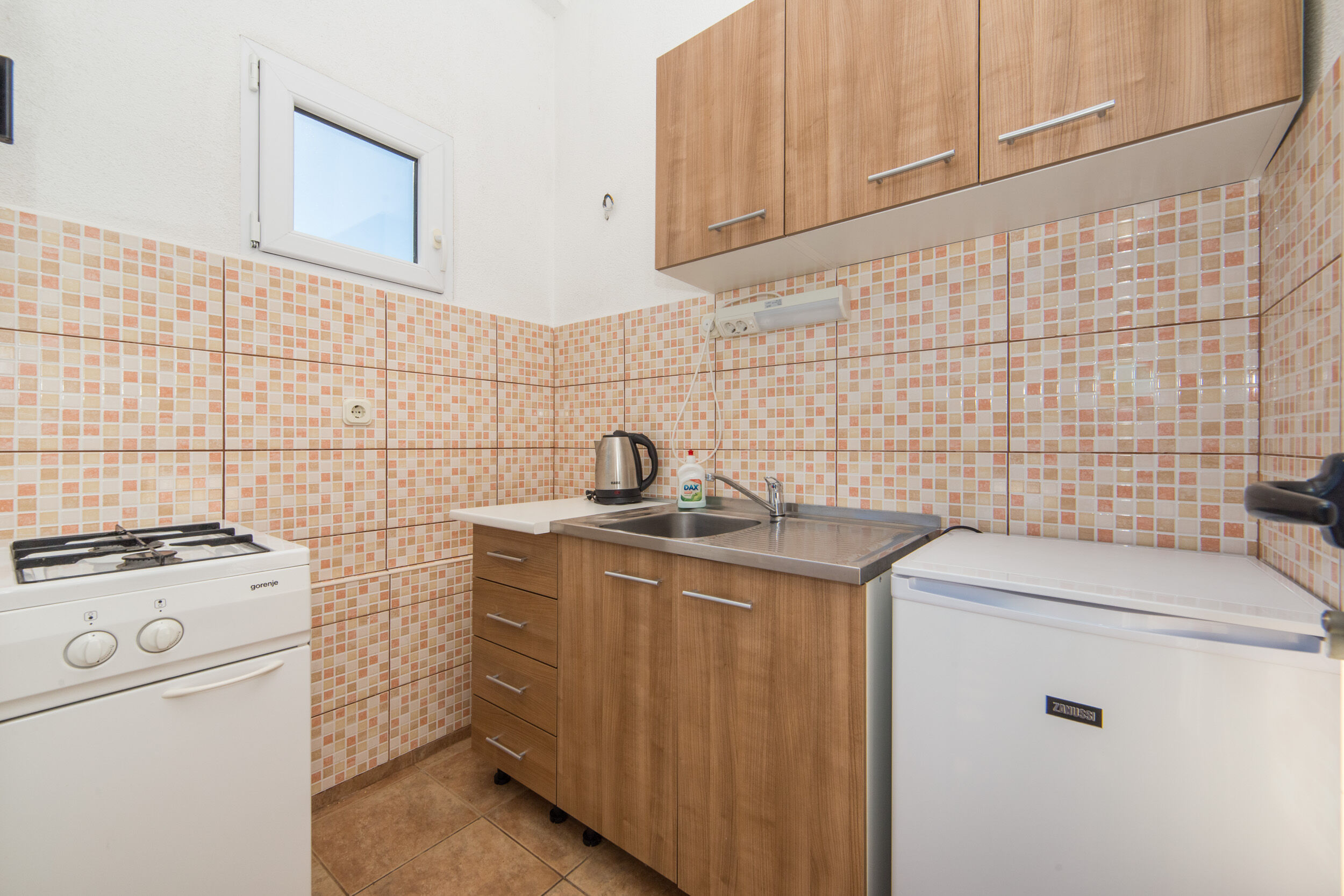 Apartments Ostrog 78351-A1