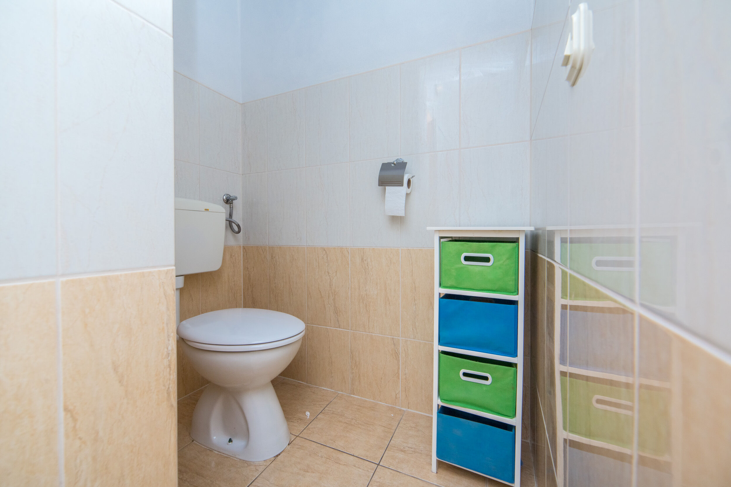 Apartments Ostrog 78351-A1