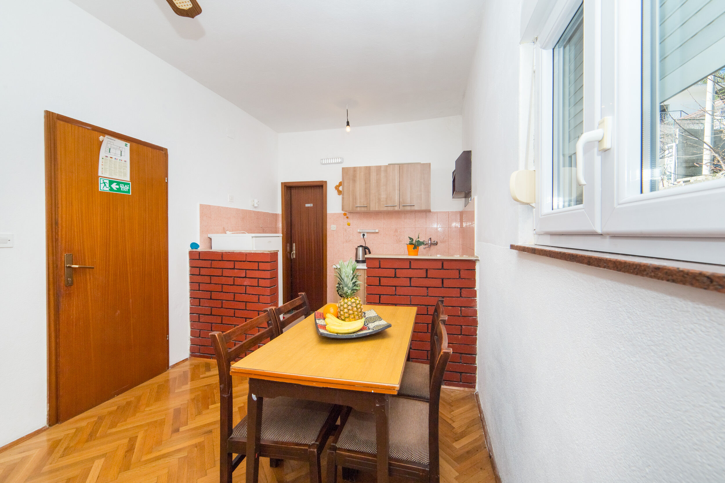 Apartments Ostrog 78351-A2