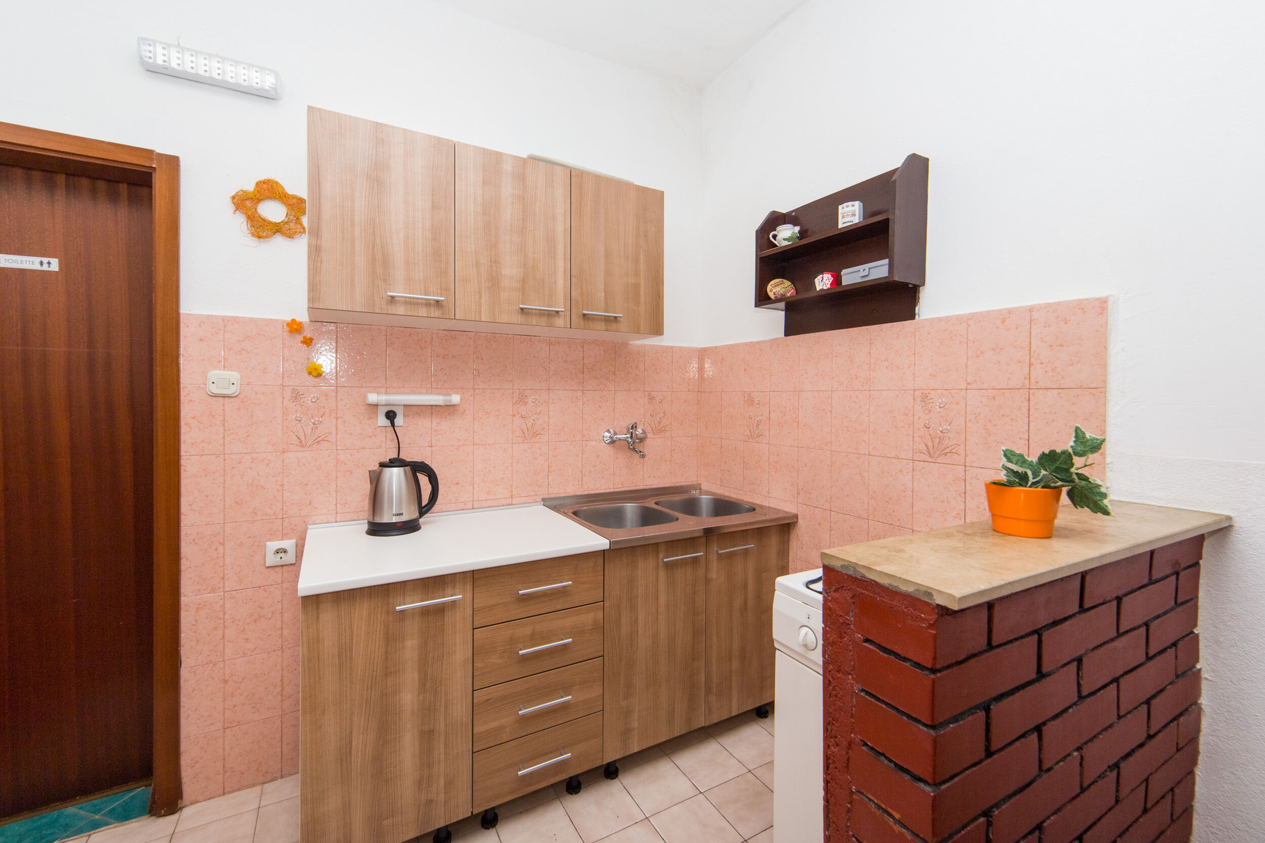 Apartments Ostrog 78351-A2