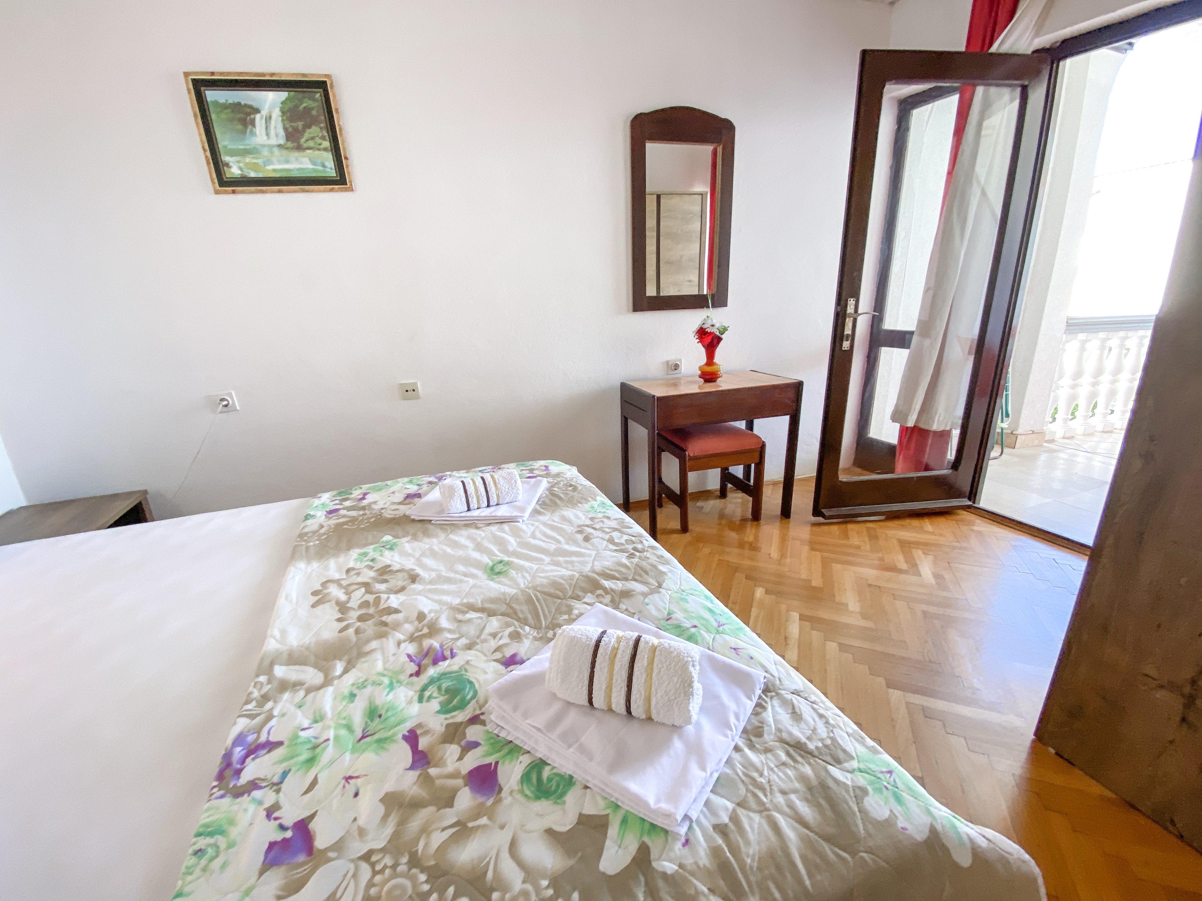 Apartments Ostrog 78351-A2