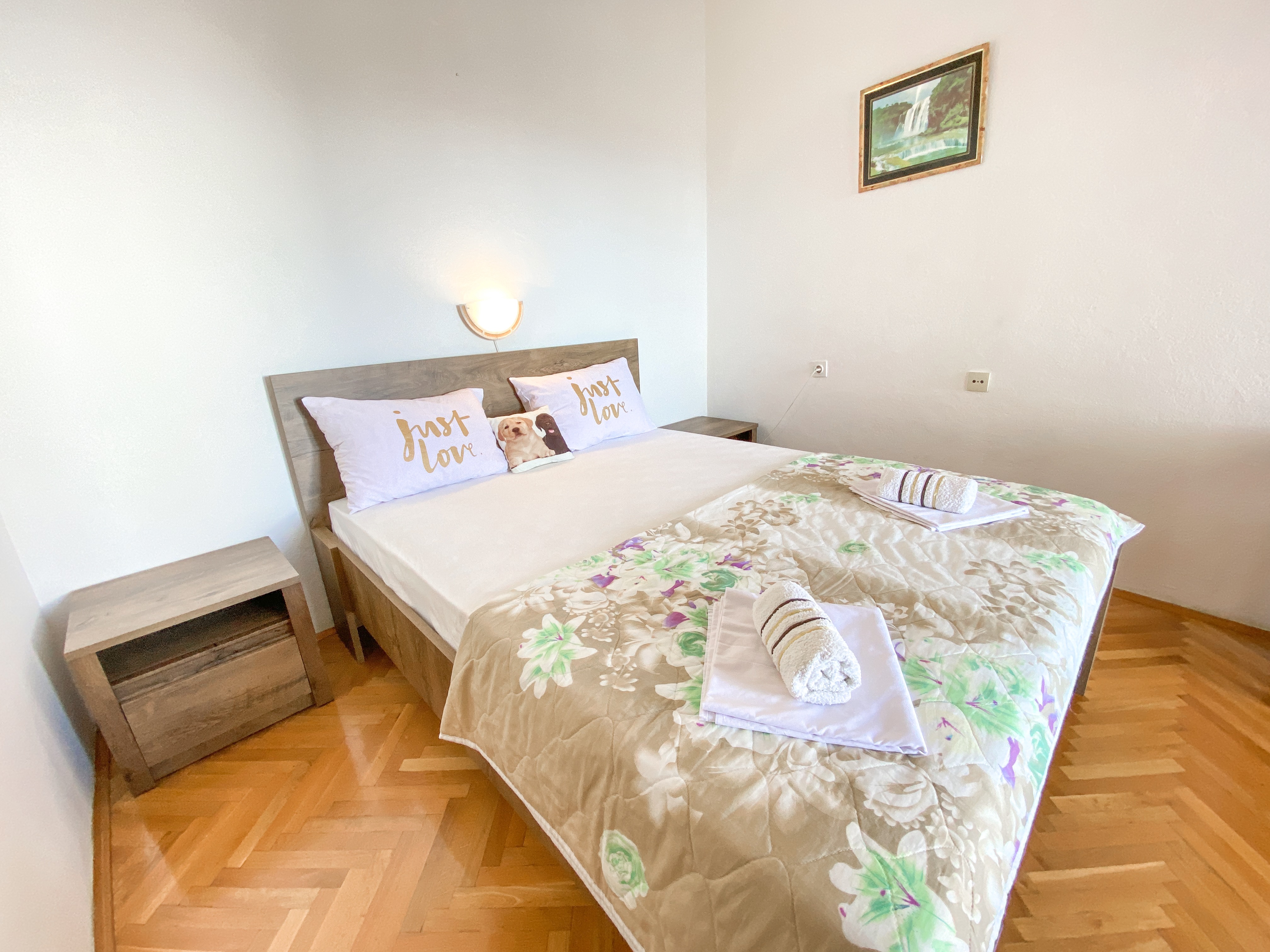 Apartments Ostrog 78351-A2
