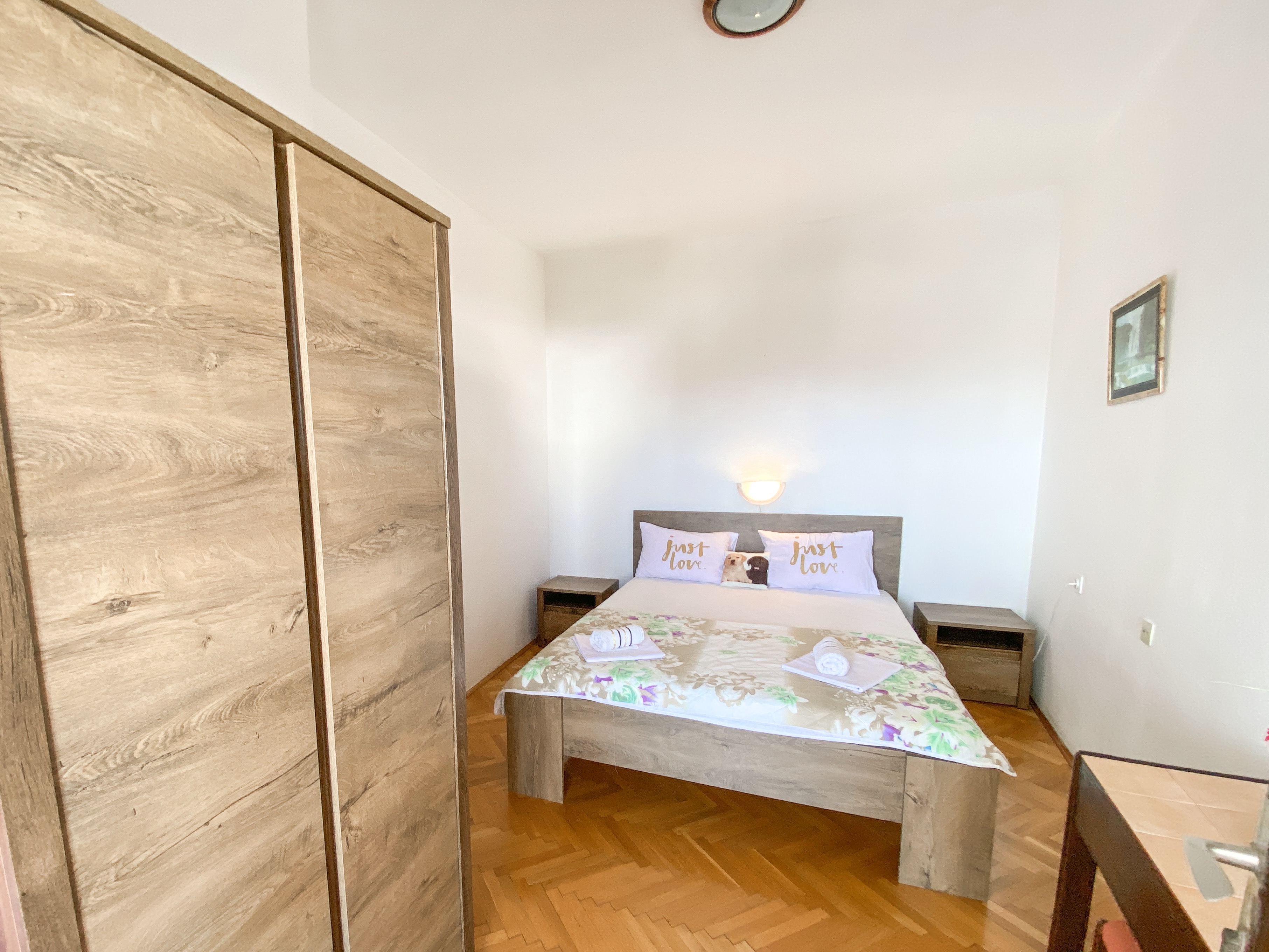 Apartments Ostrog 78351-A2