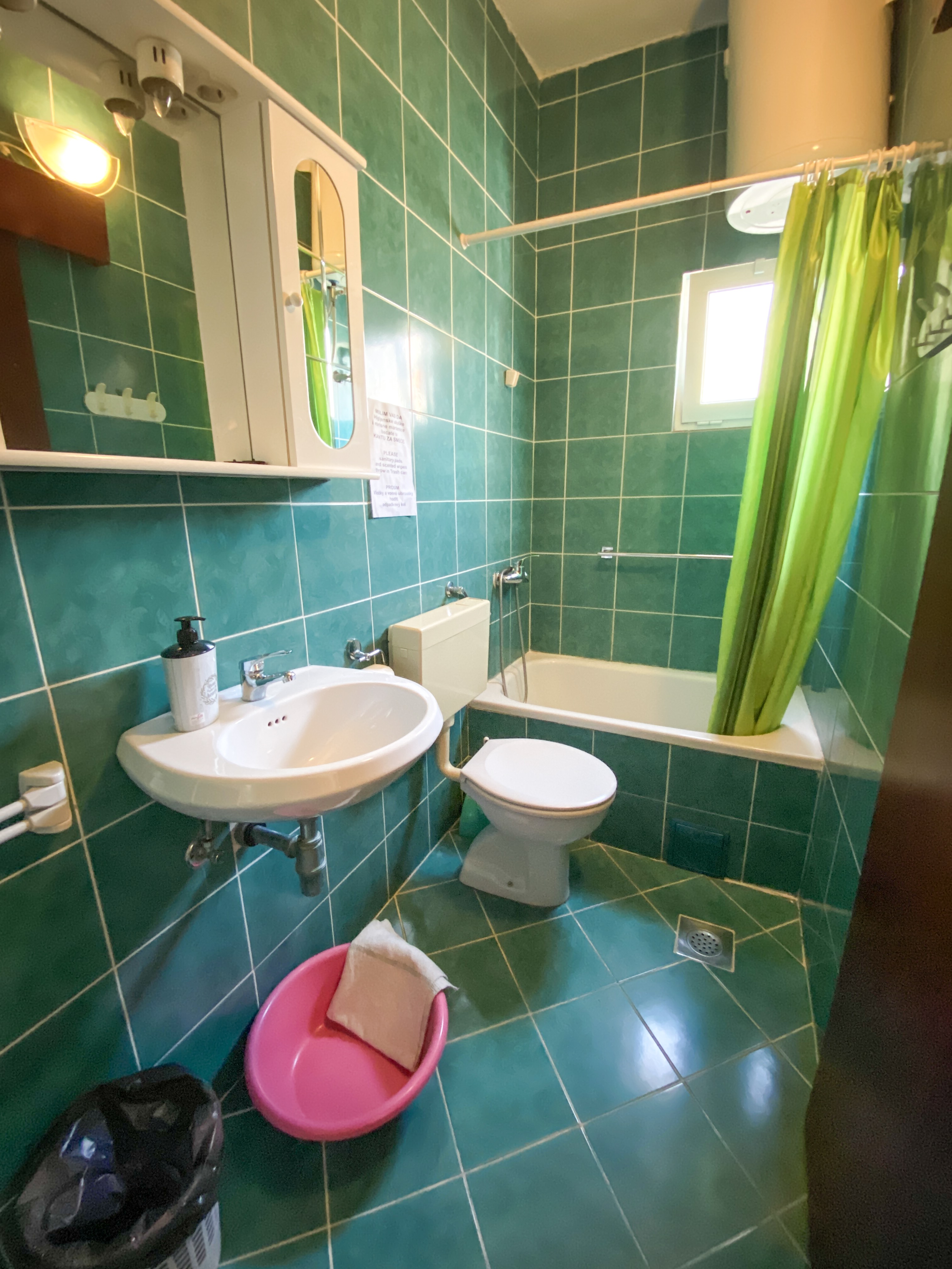 Apartments Ostrog 78351-A2
