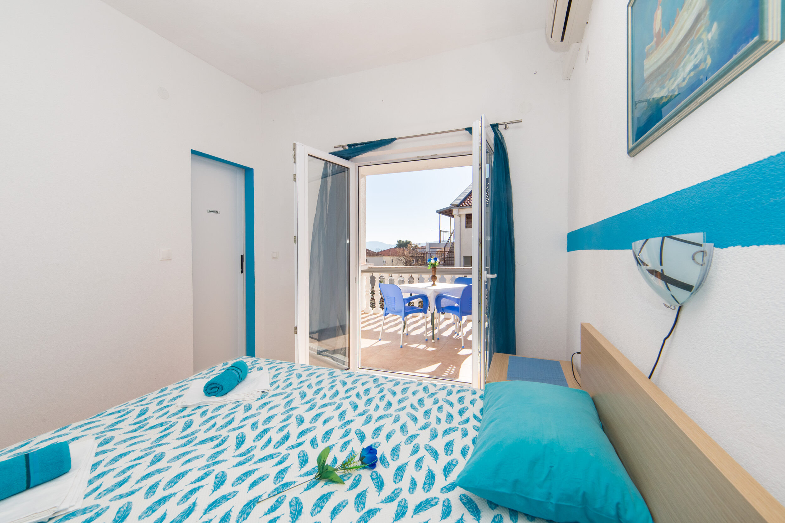 Apartments Ostrog 78351-A3