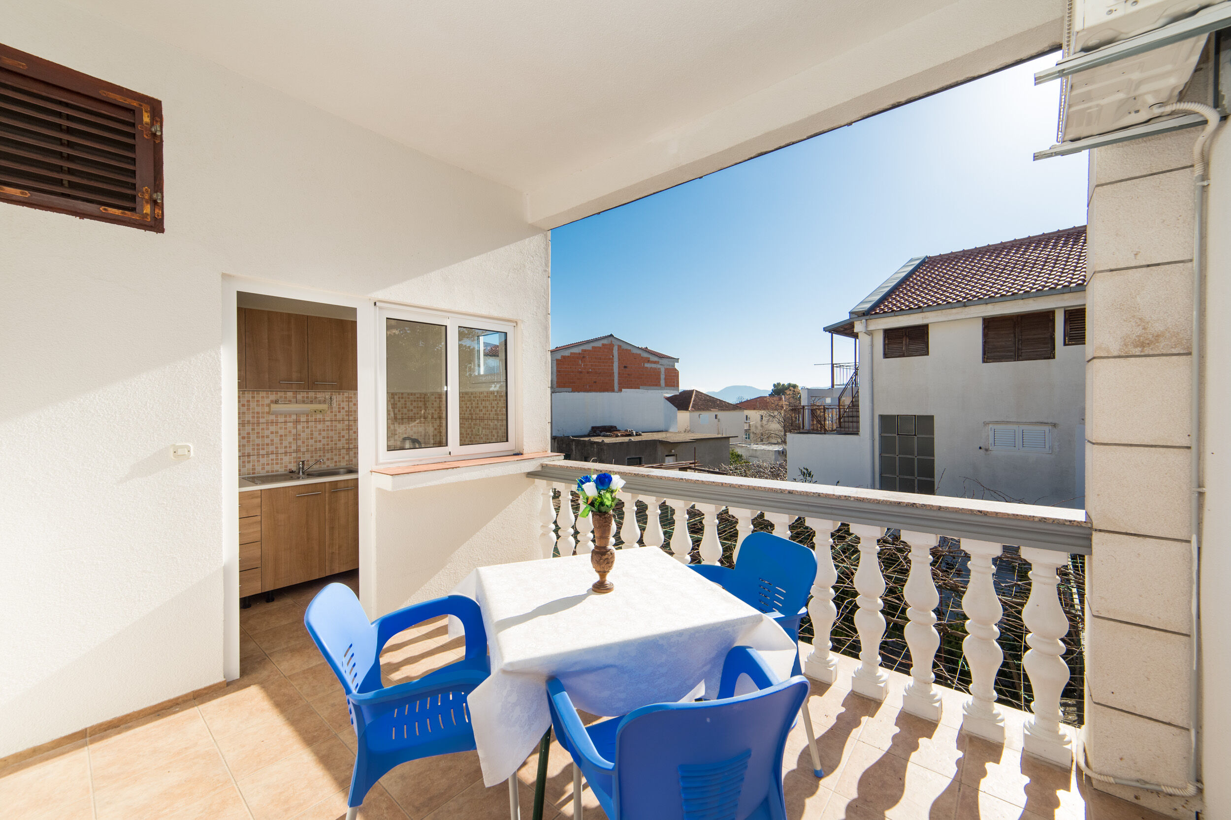 Apartments Ostrog 78351-A3