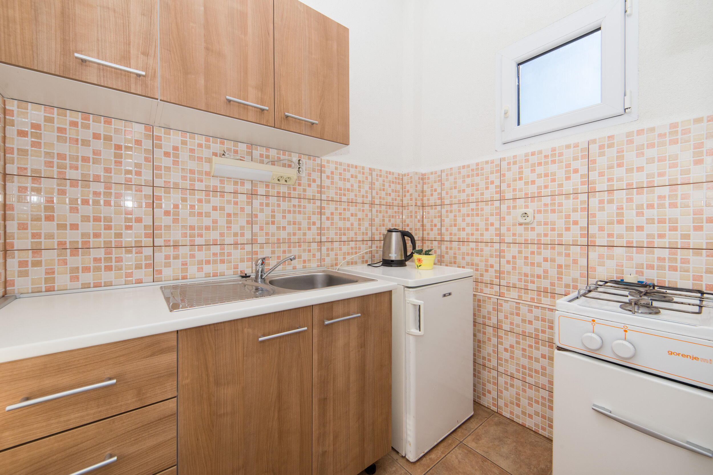 Apartments Ostrog 78351-A3