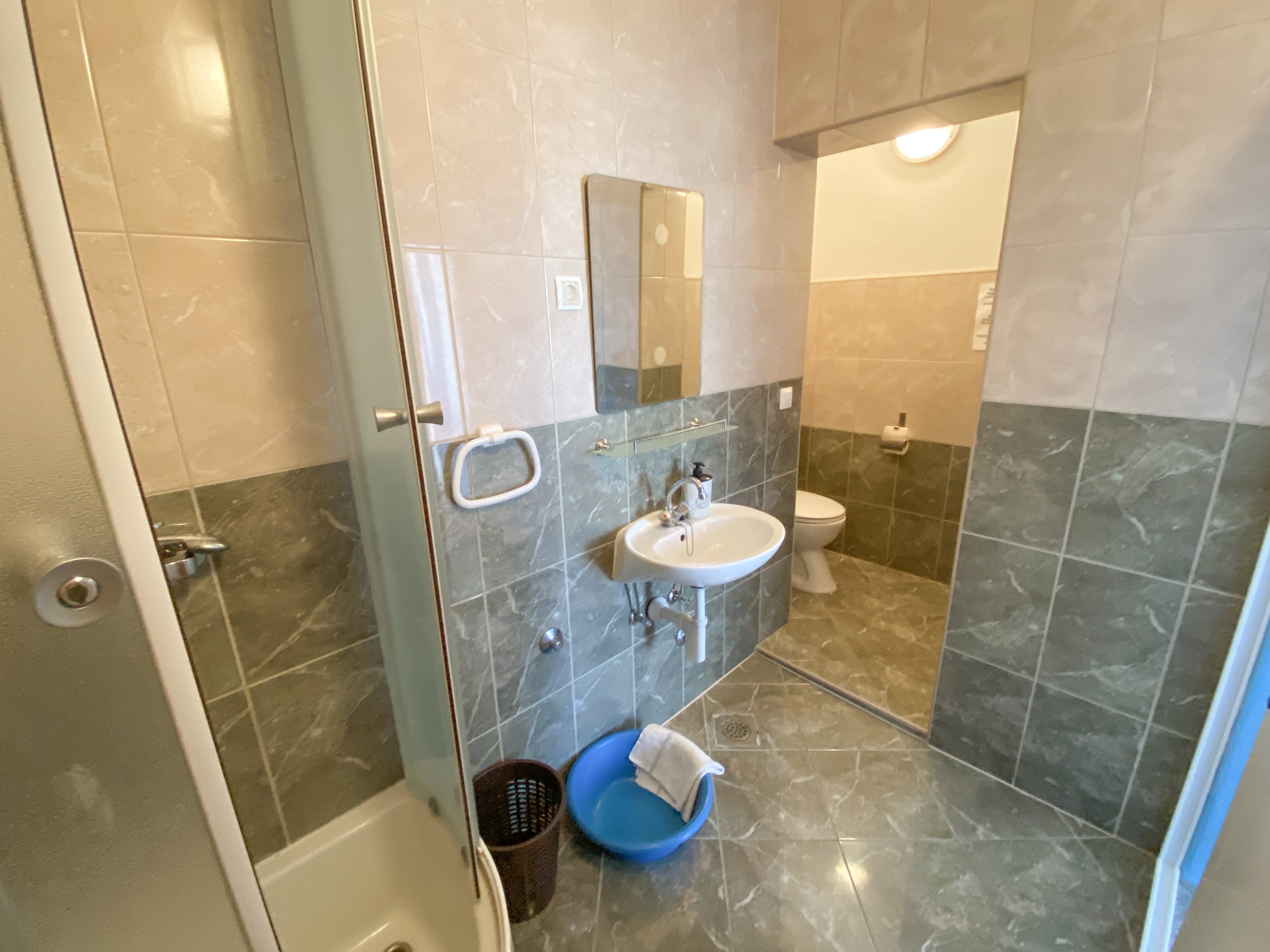 Apartments Ostrog 78351-A3