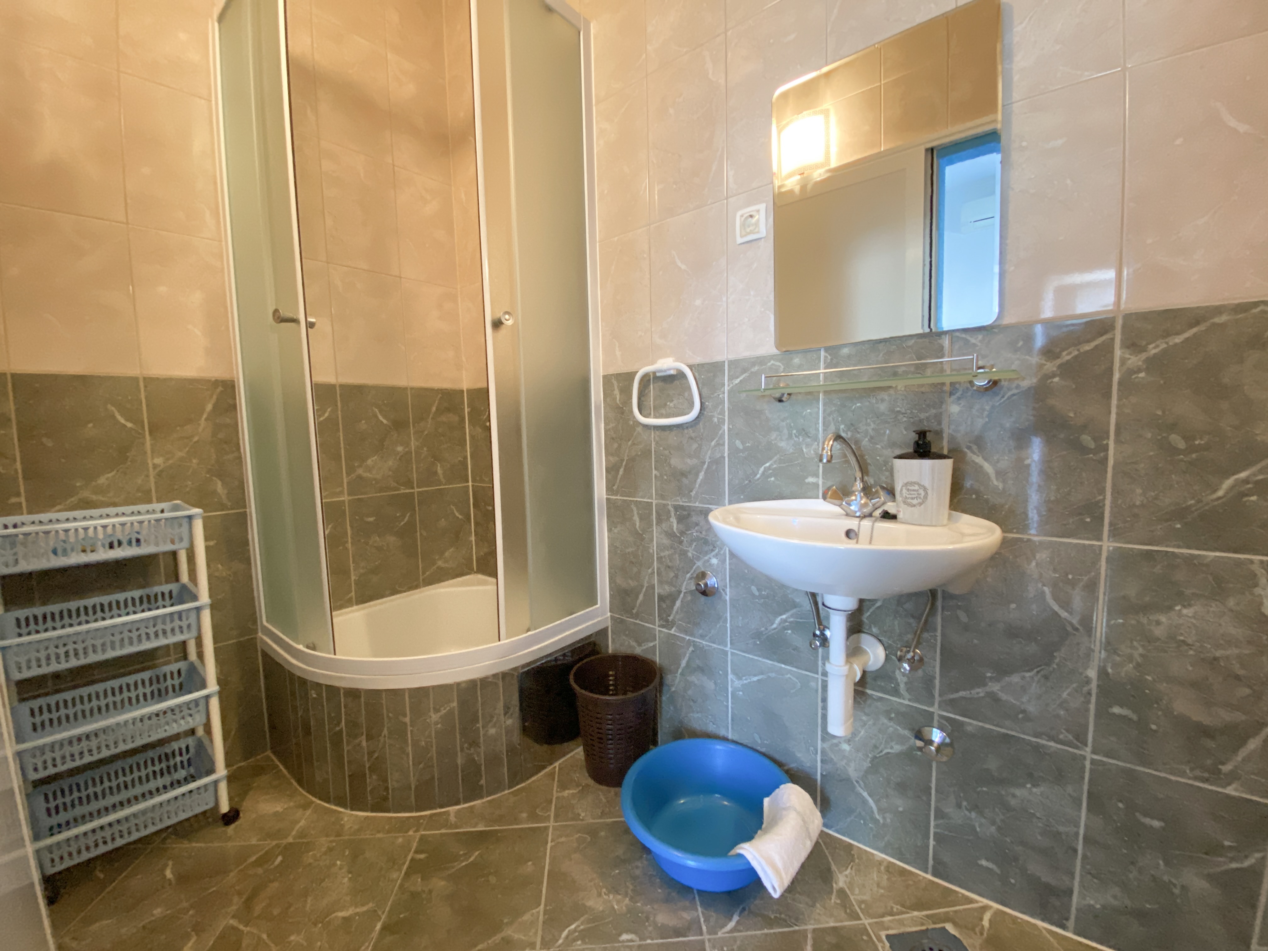 Apartments Ostrog 78351-A3
