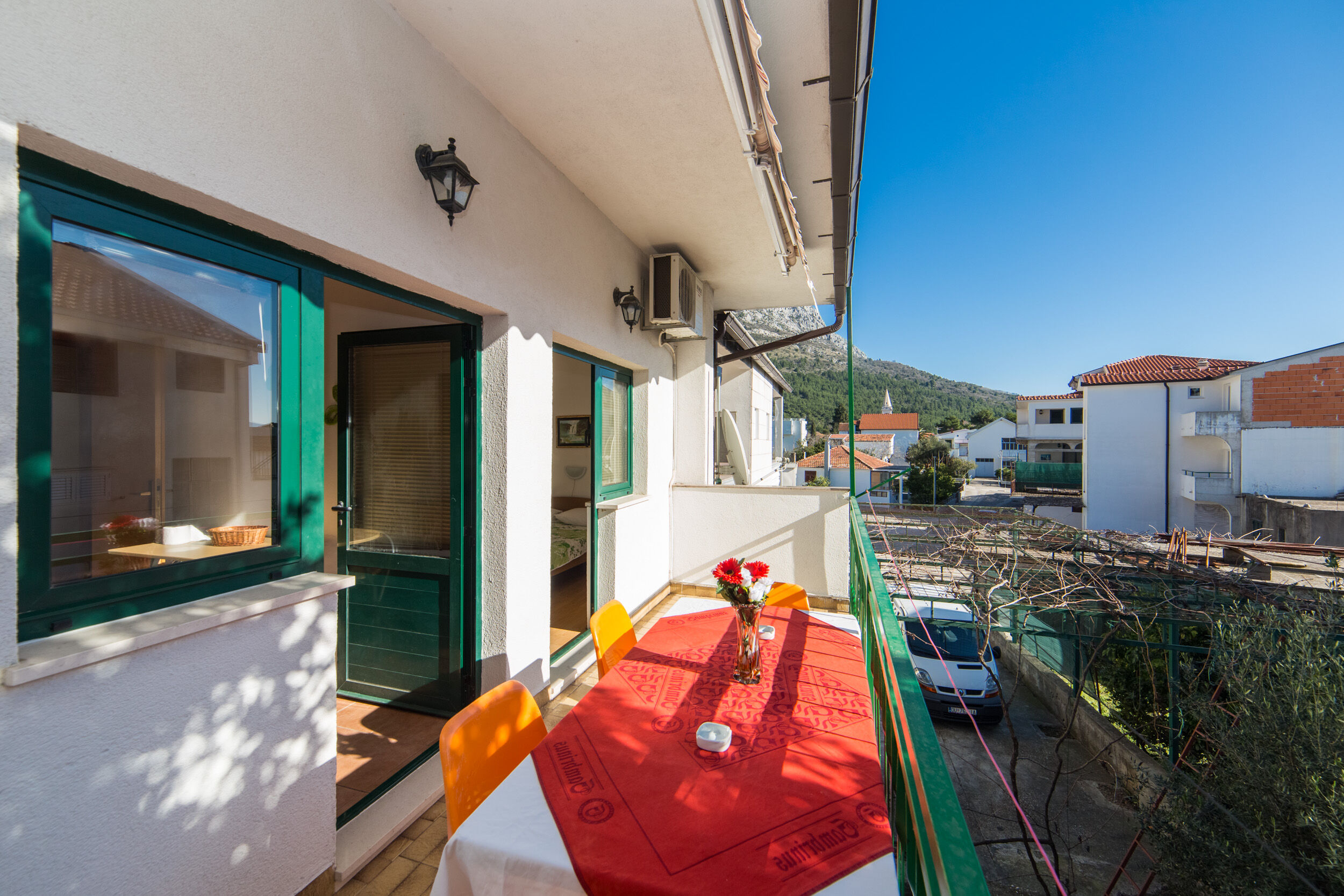 Apartments Ostrog 78351-A5