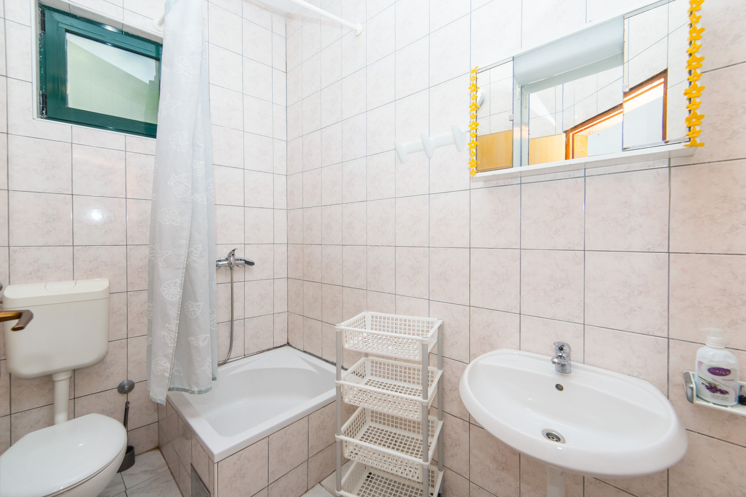 Apartments Ostrog 78351-A5