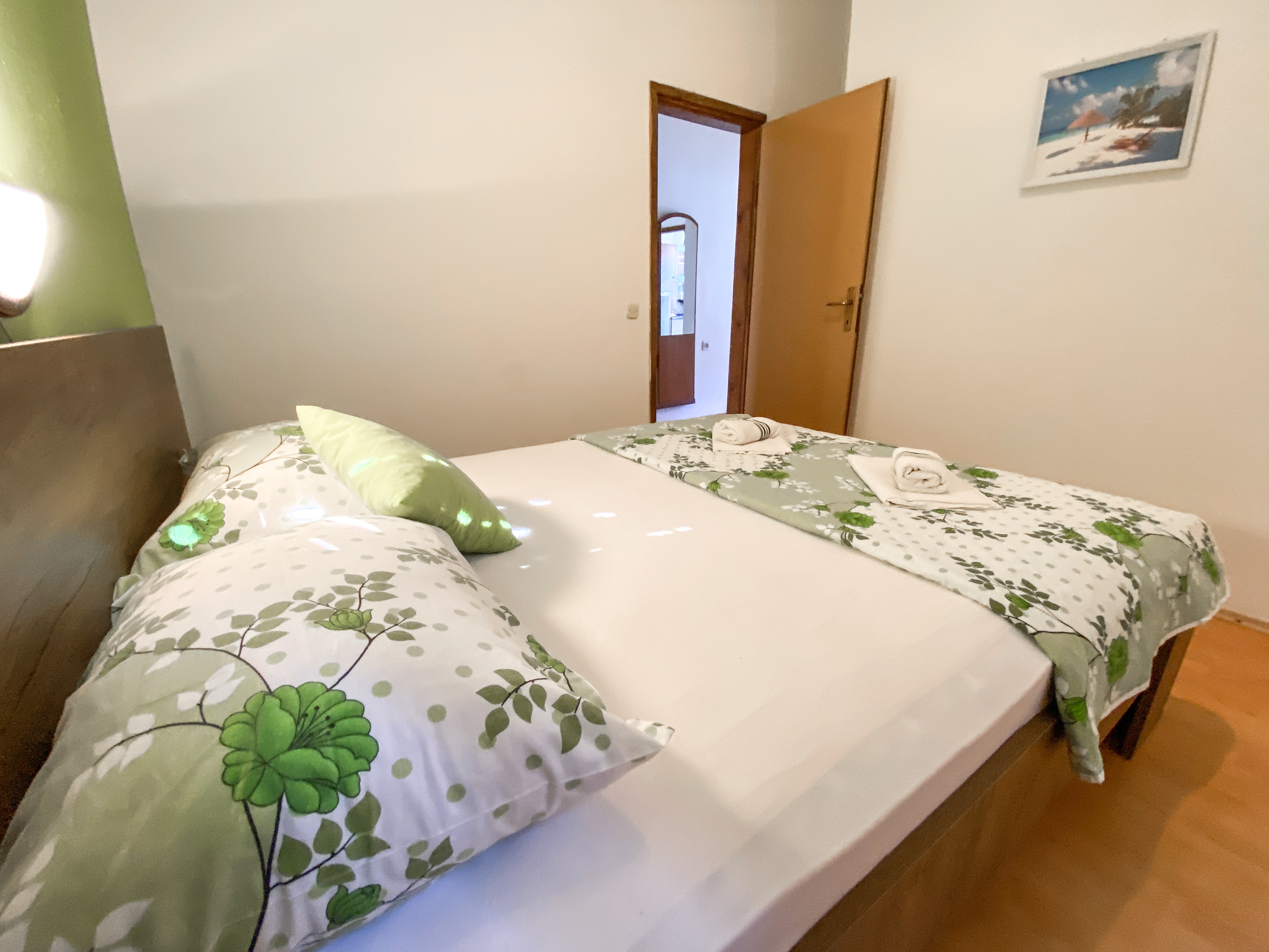 Apartments Ostrog 78351-A5