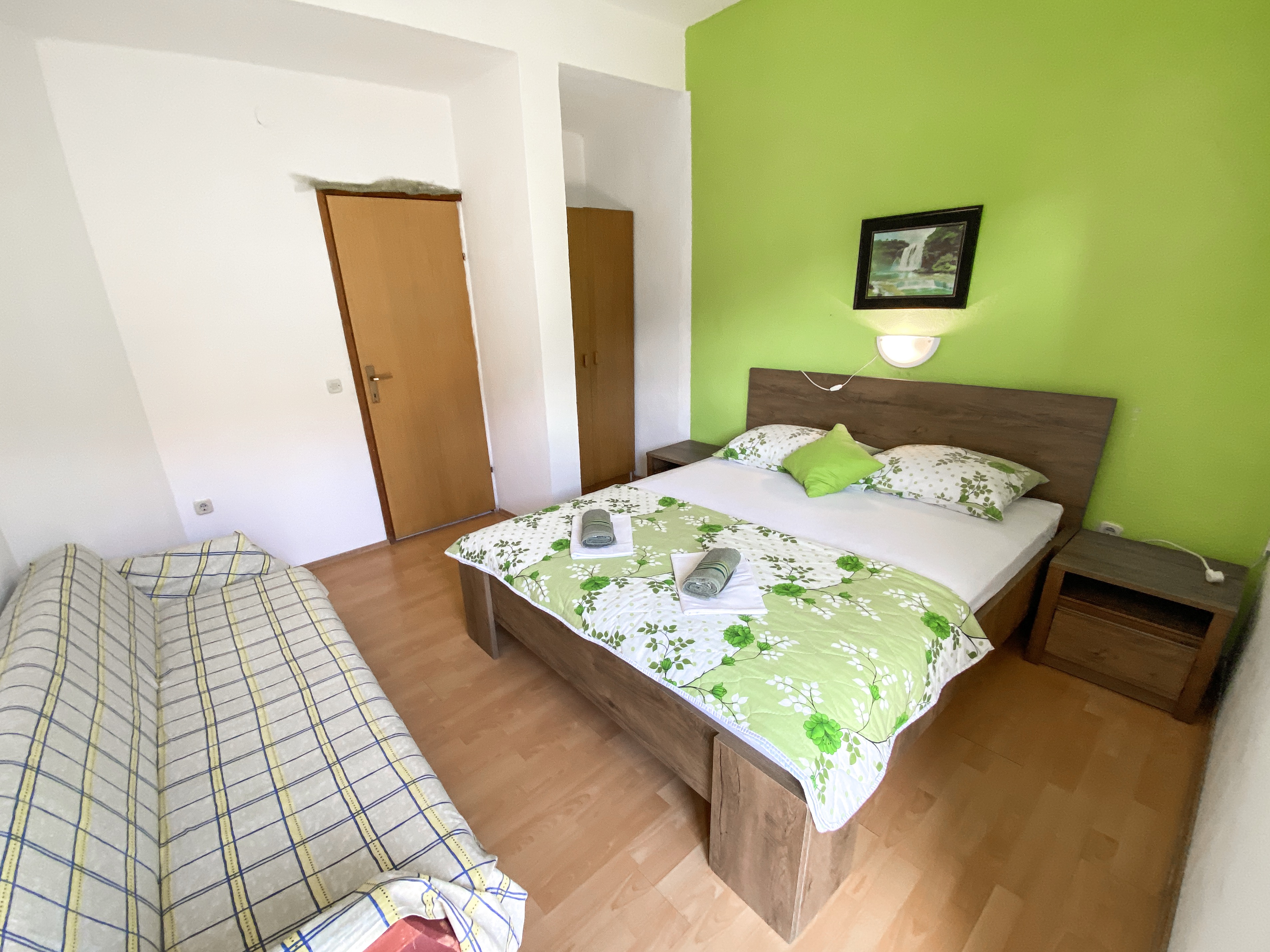 Apartments Ostrog 78351-A5
