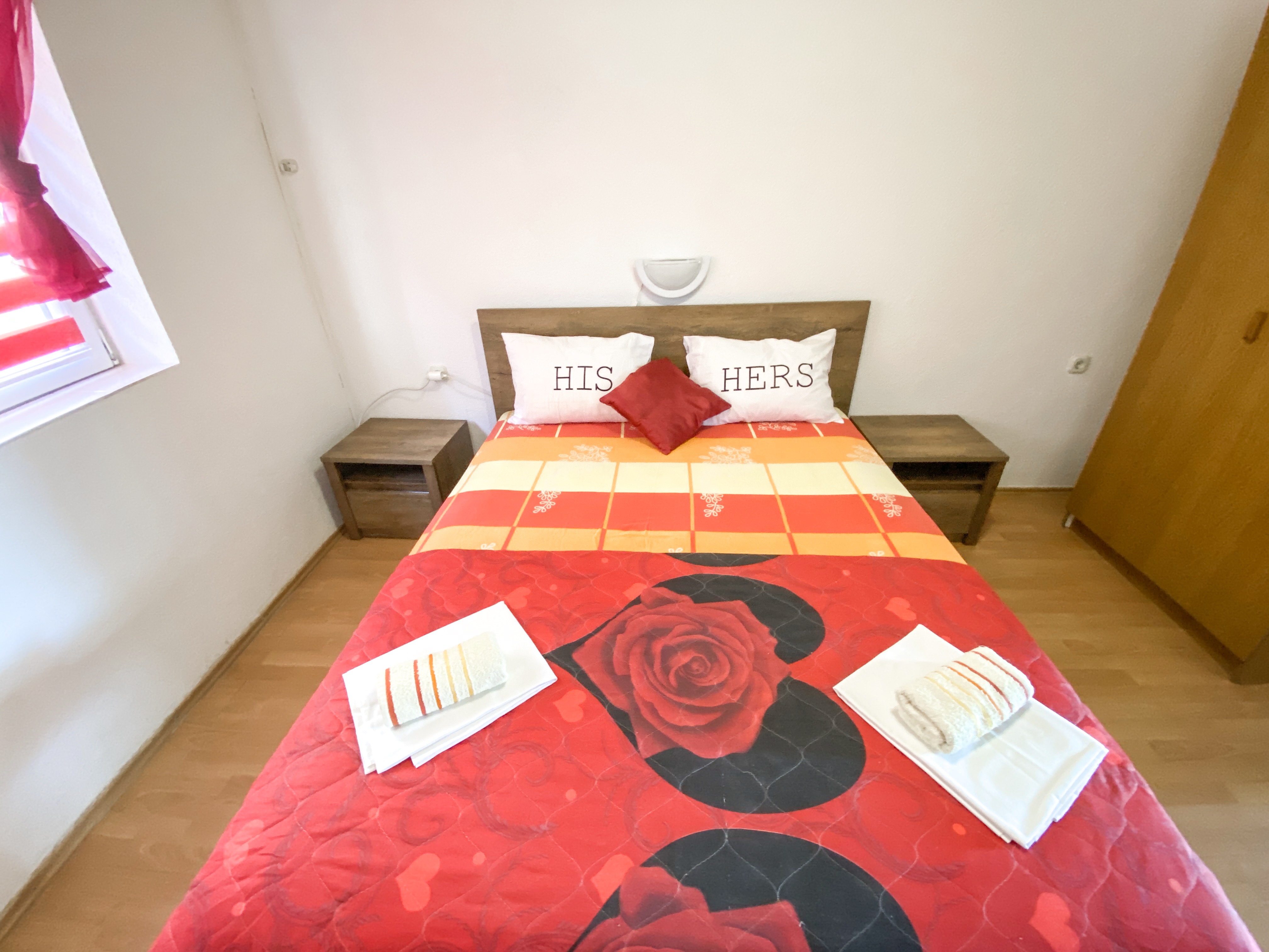 Apartments Ostrog 78351-A6