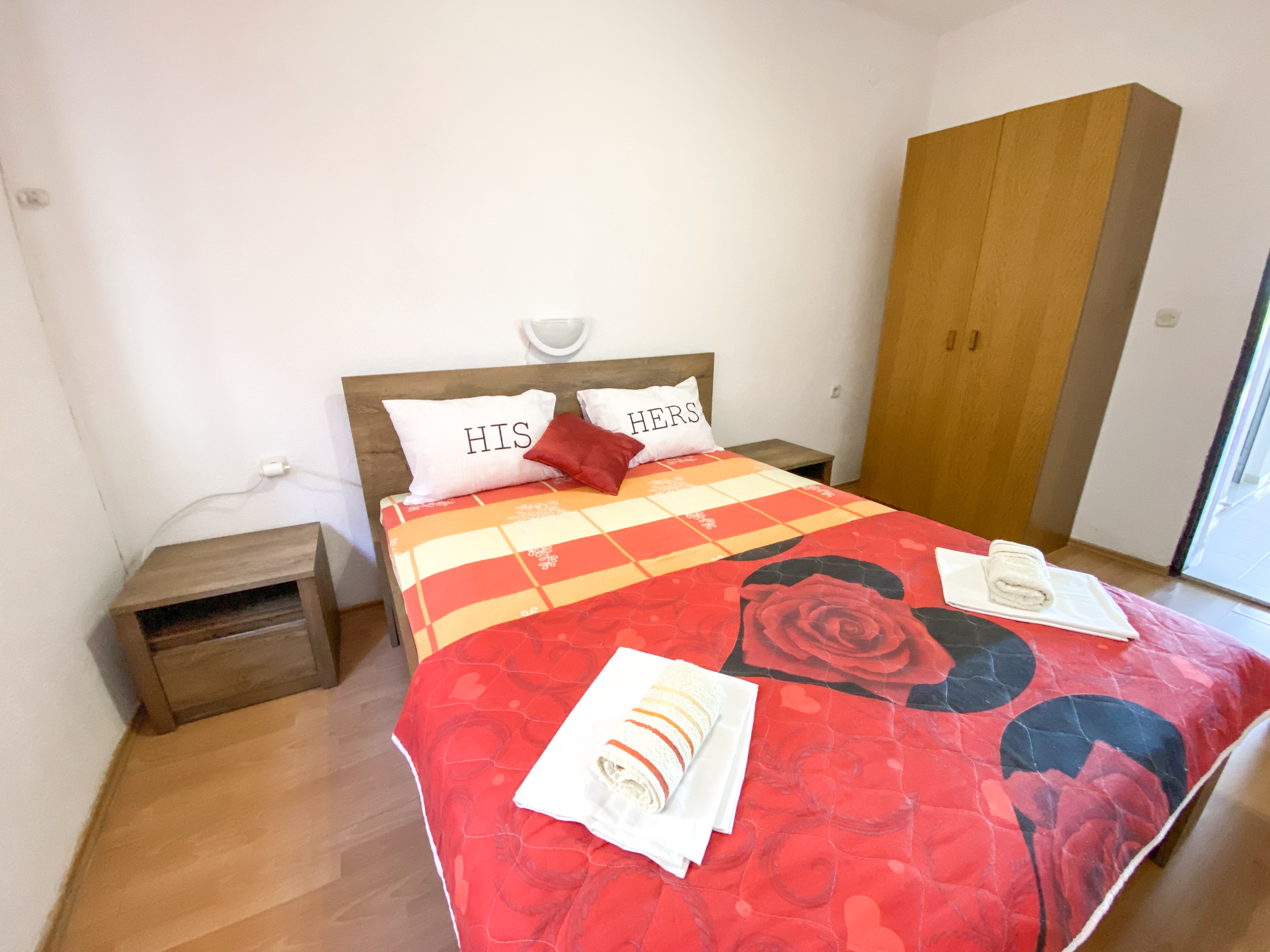 Apartments Ostrog 78351-A6