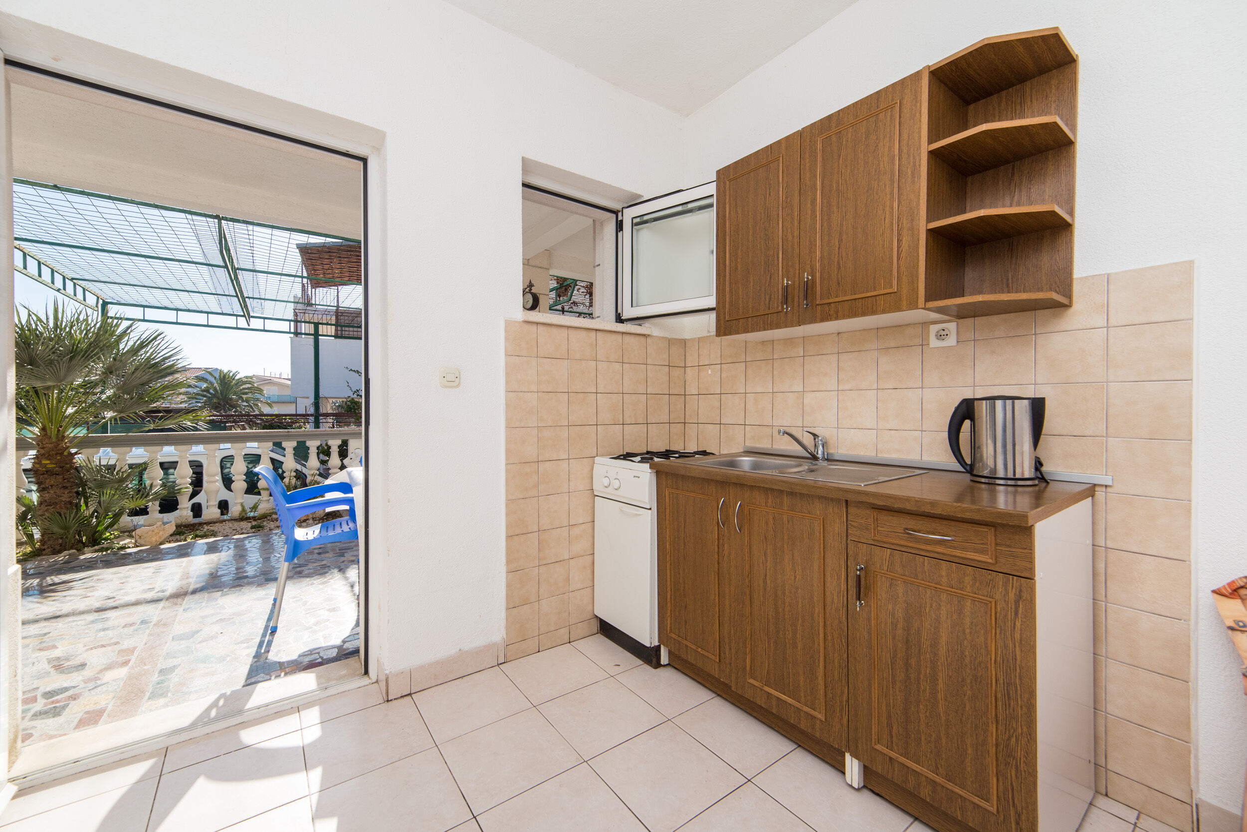 Apartments Ostrog 78351-A6