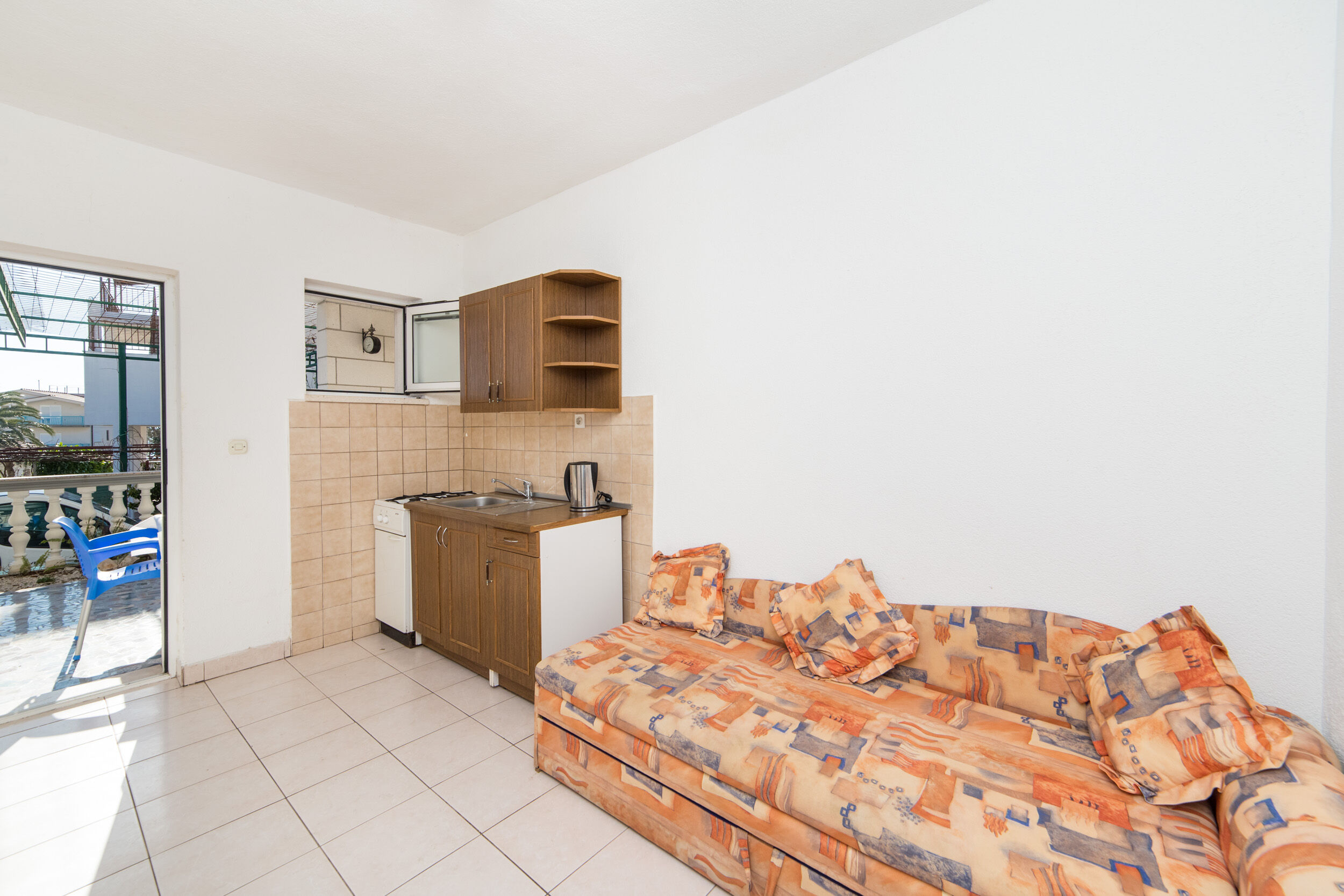 Apartments Ostrog 78351-A6