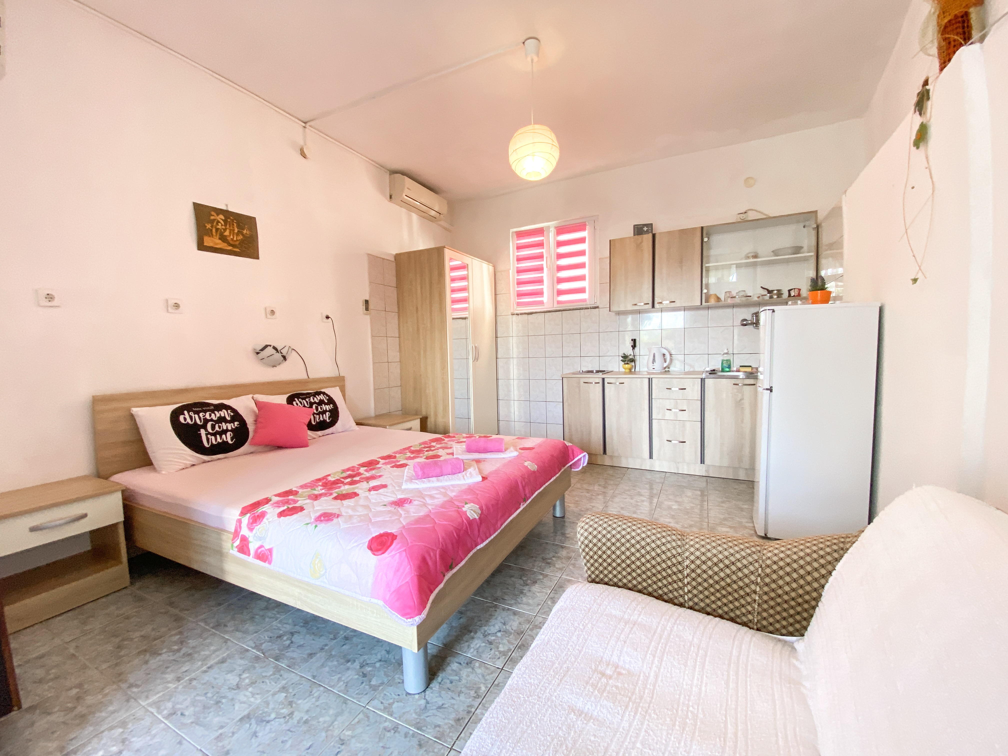Apartments Ostrog 78351-A7