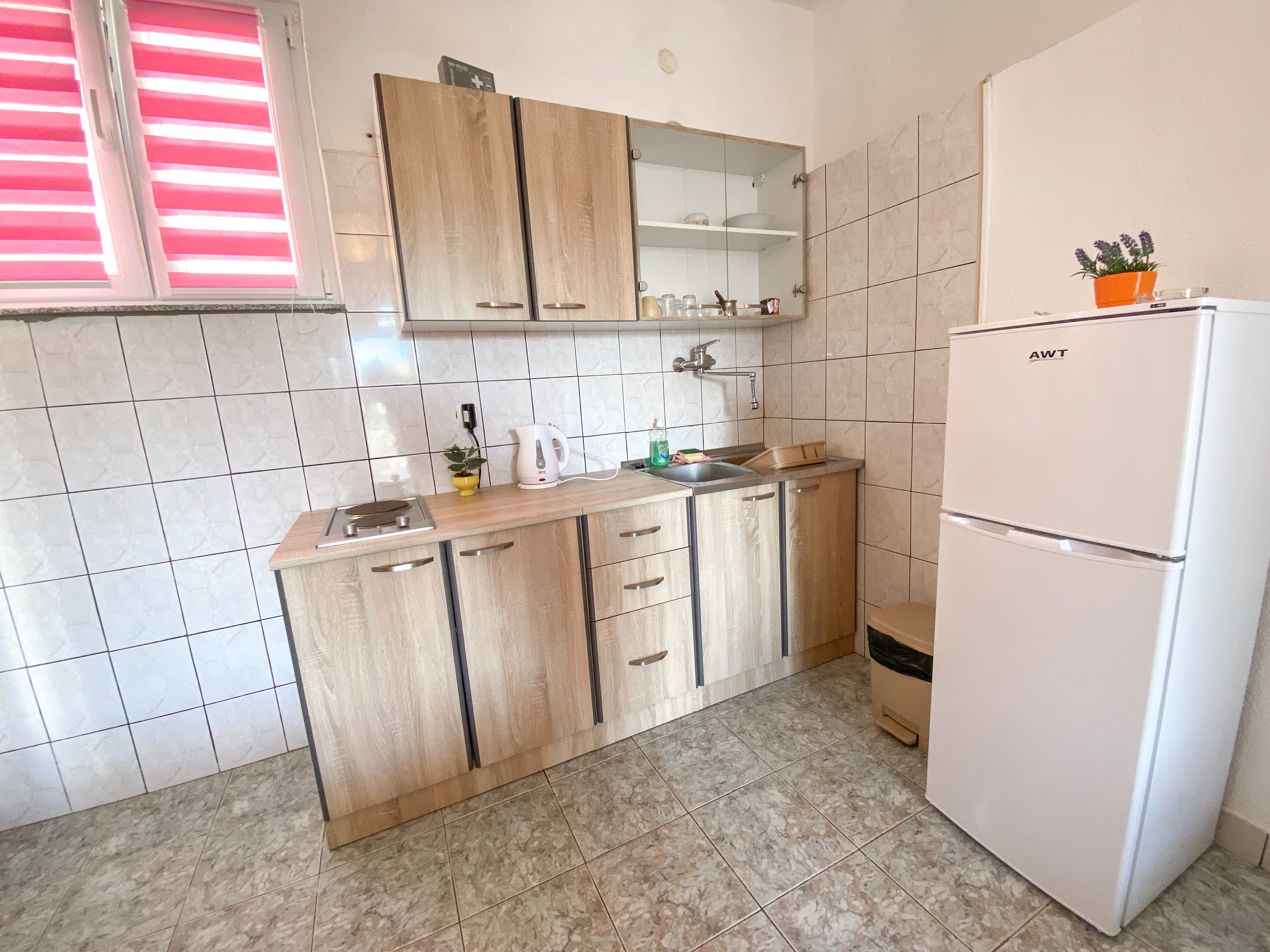 Apartments Ostrog 78351-A7