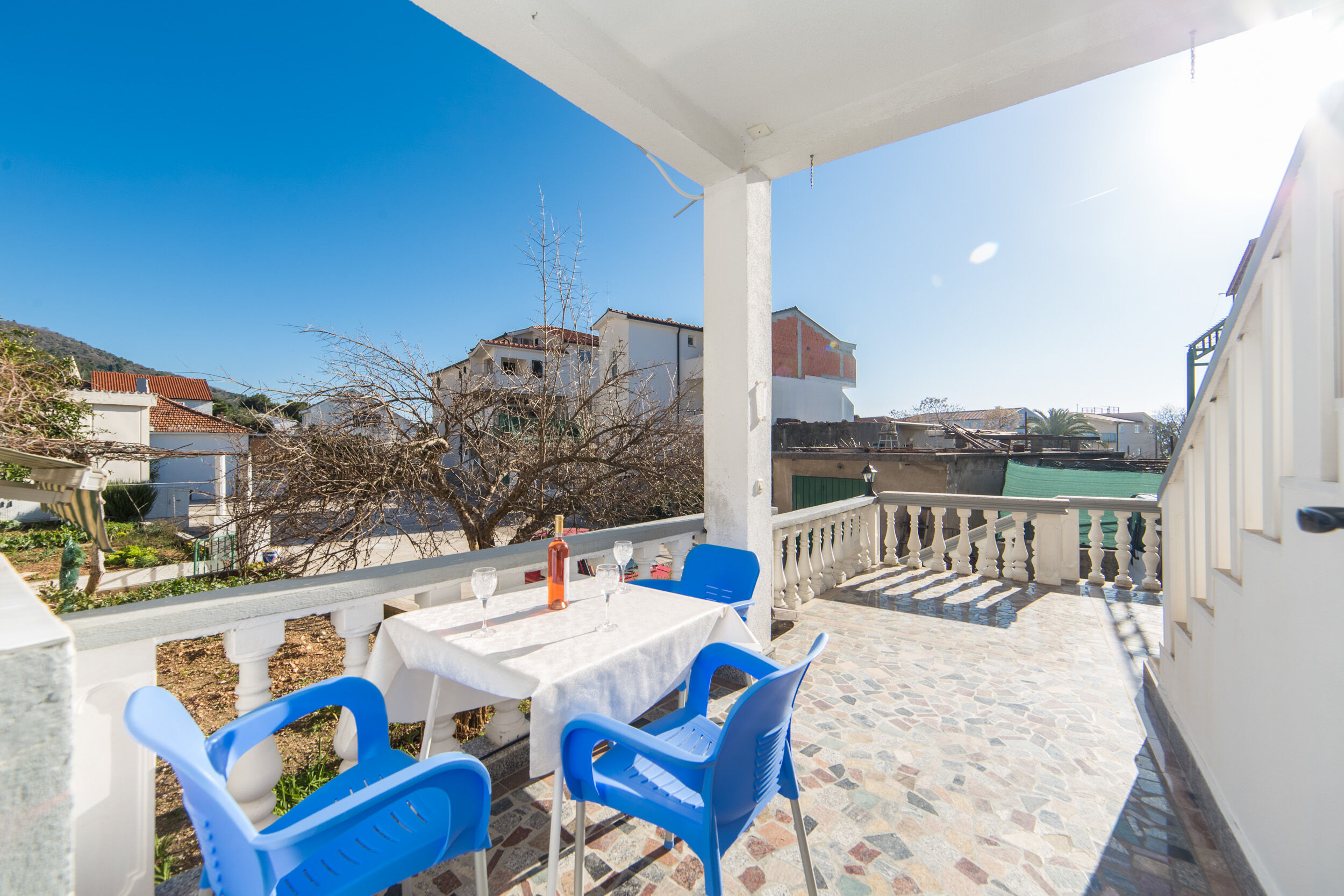 Apartments Ostrog 78351-A7