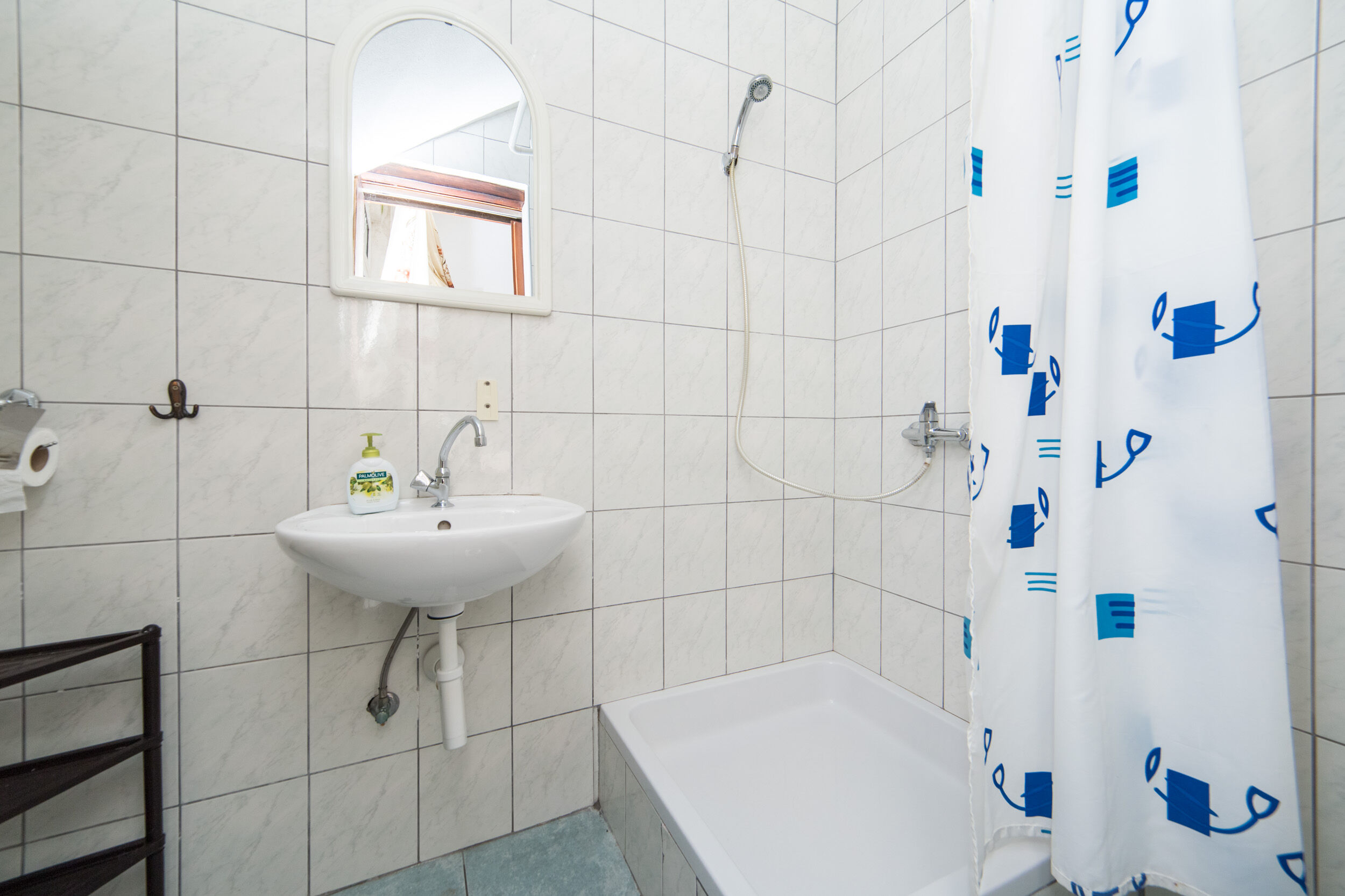 Apartments Ostrog 78351-A7