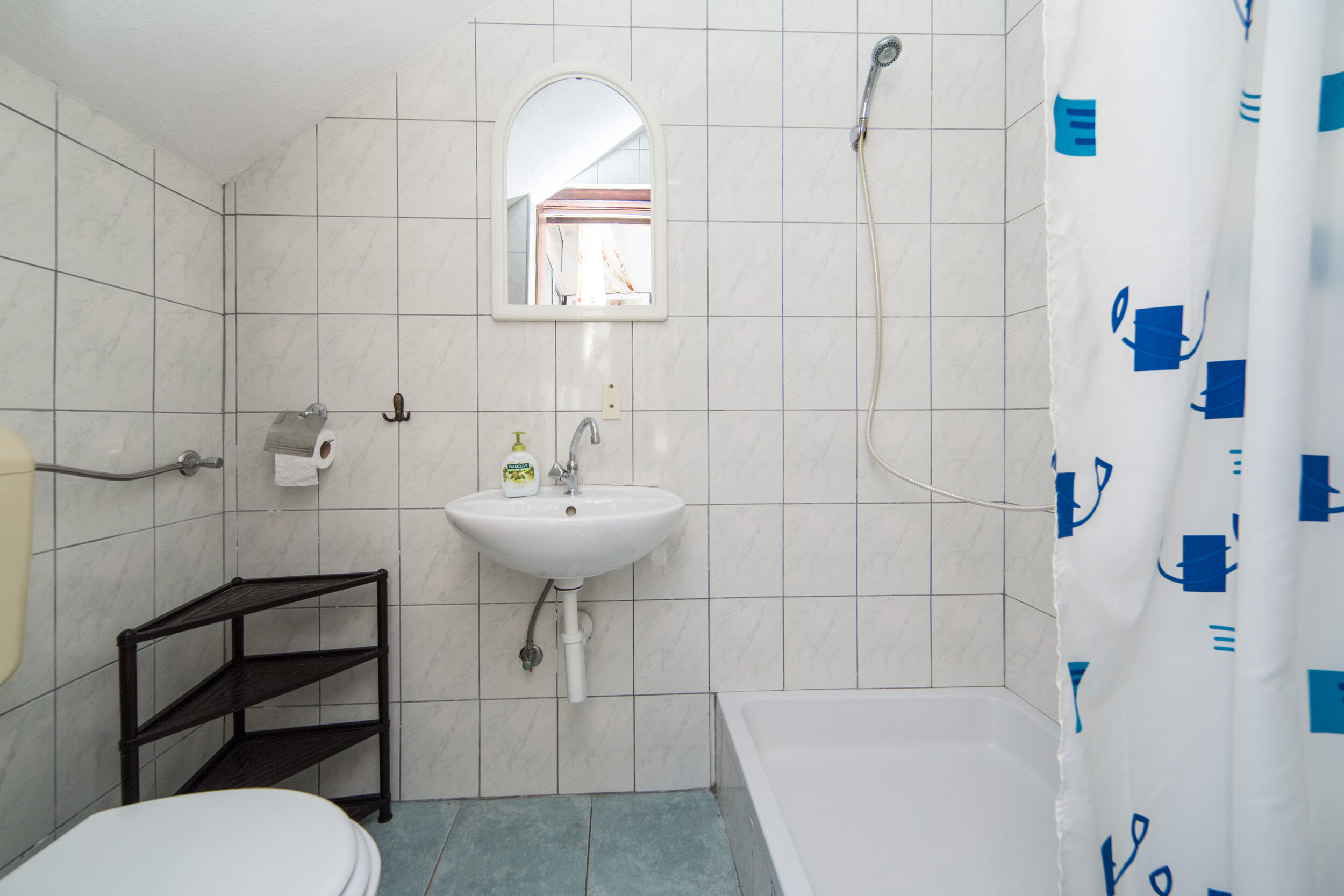 Apartments Ostrog 78351-A7