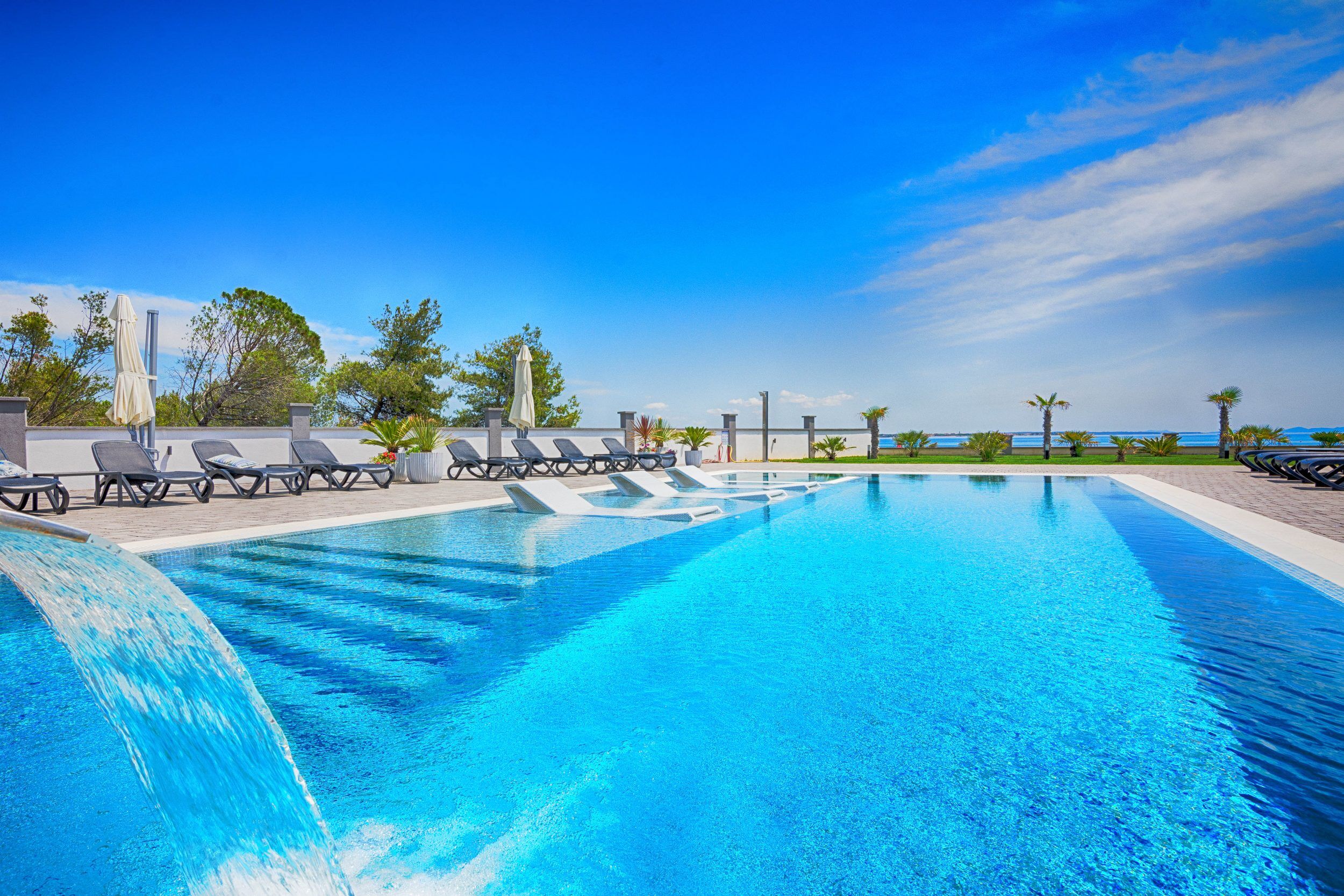 Apartments Basic Vesna 18439-A2