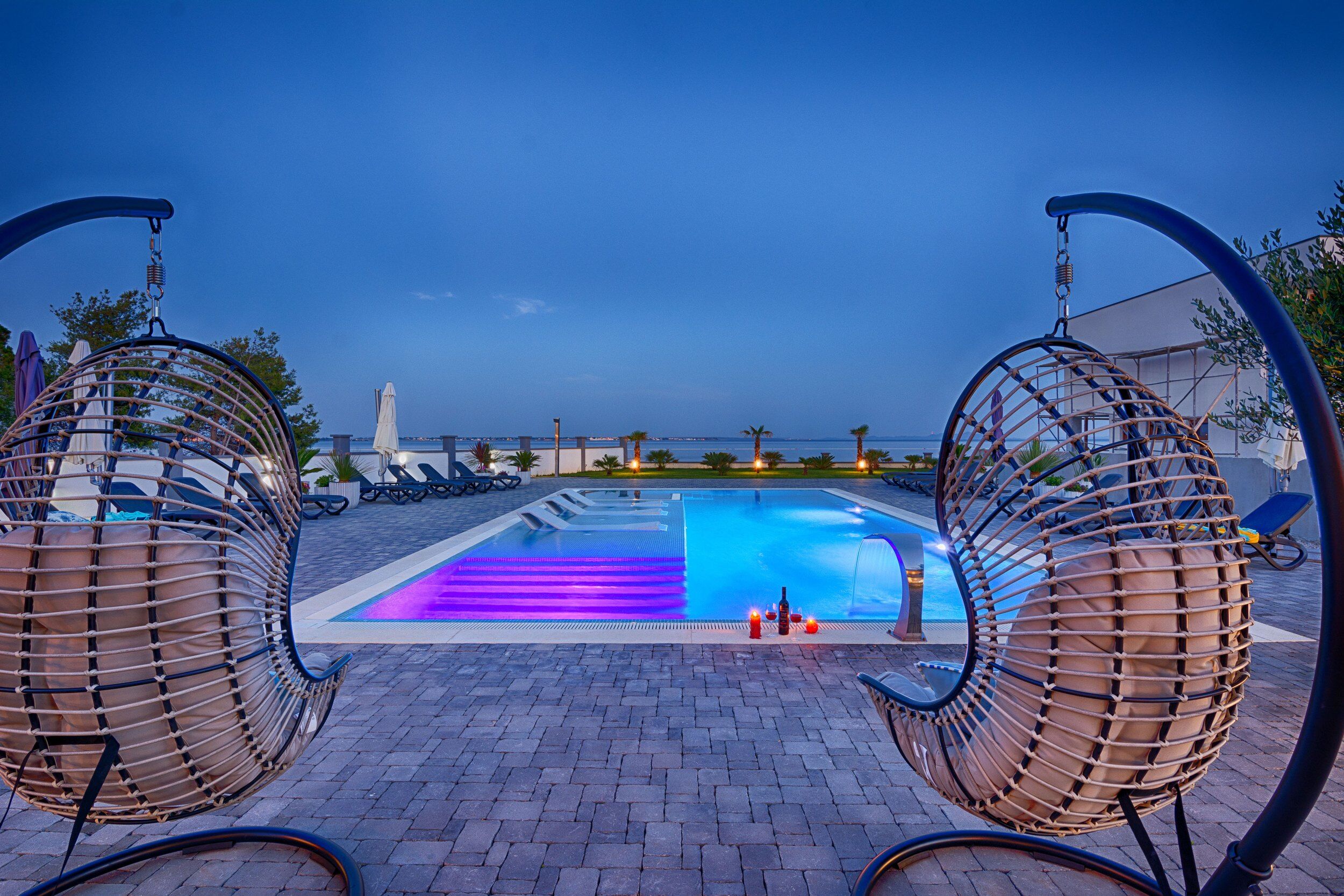 Apartments Basic Vesna 18439-A2