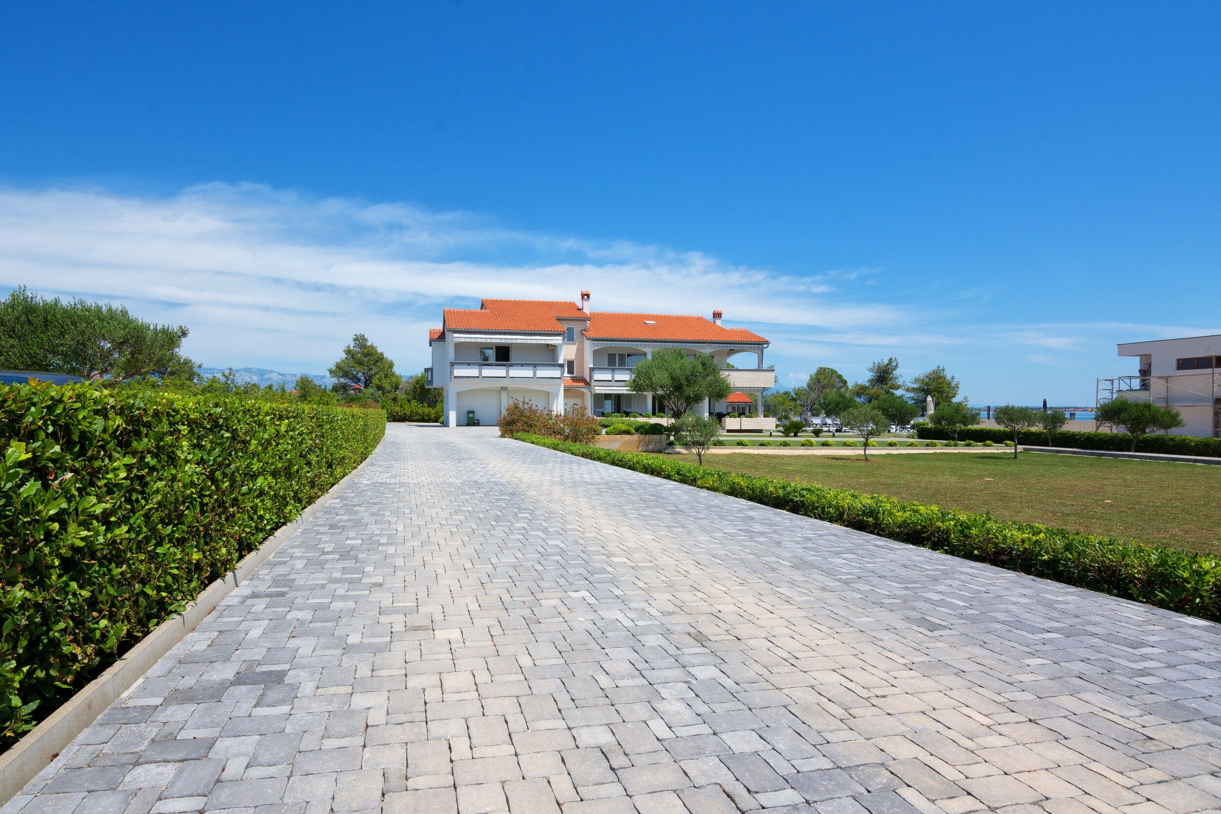 Apartments Basic Vesna 18439-A2