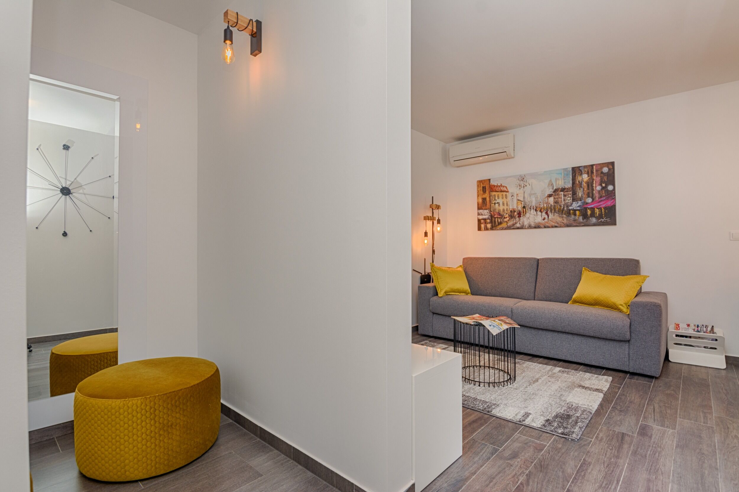 Apartments Basic Vesna 18439-A1
