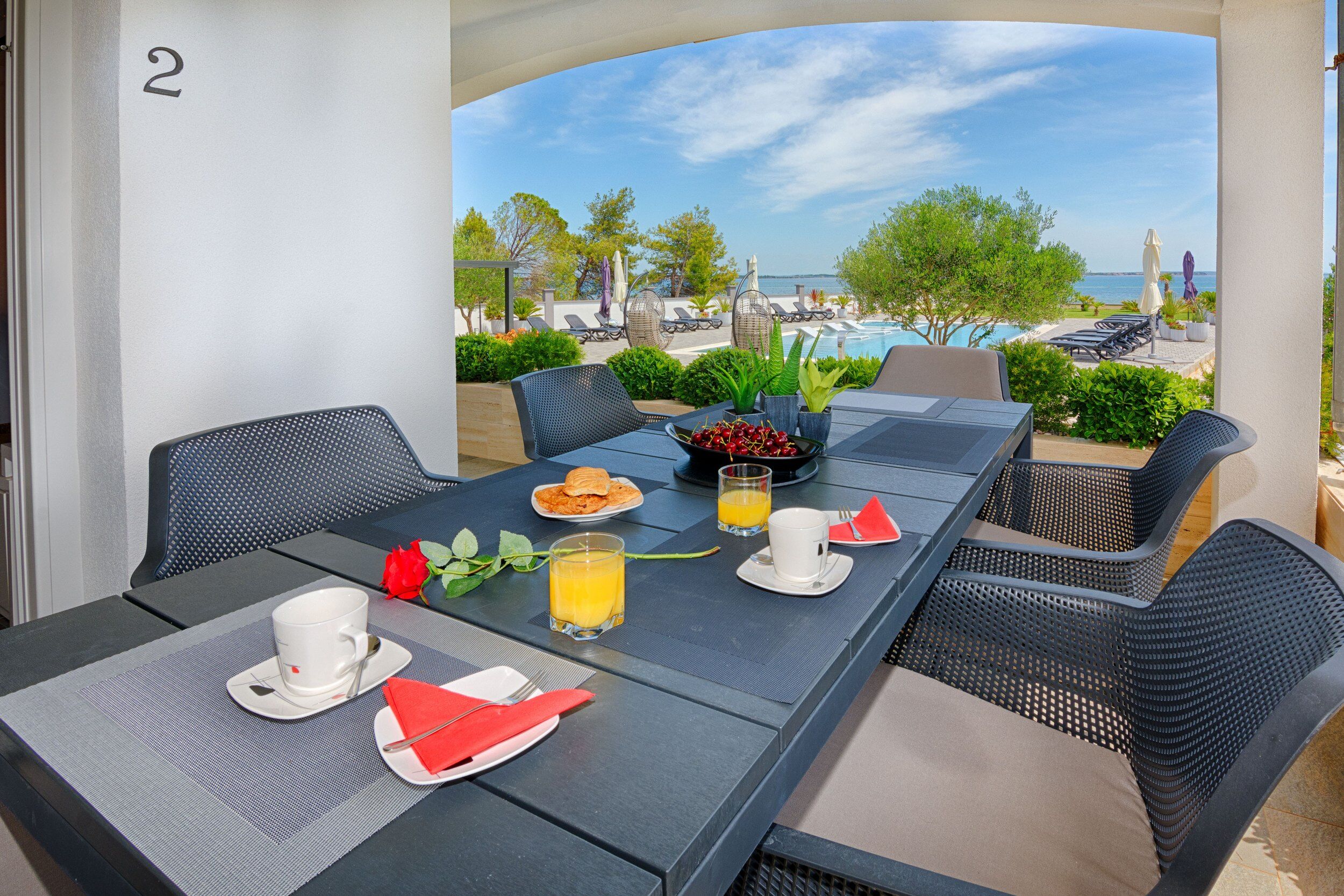 Apartments Basic Vesna 18439-A2