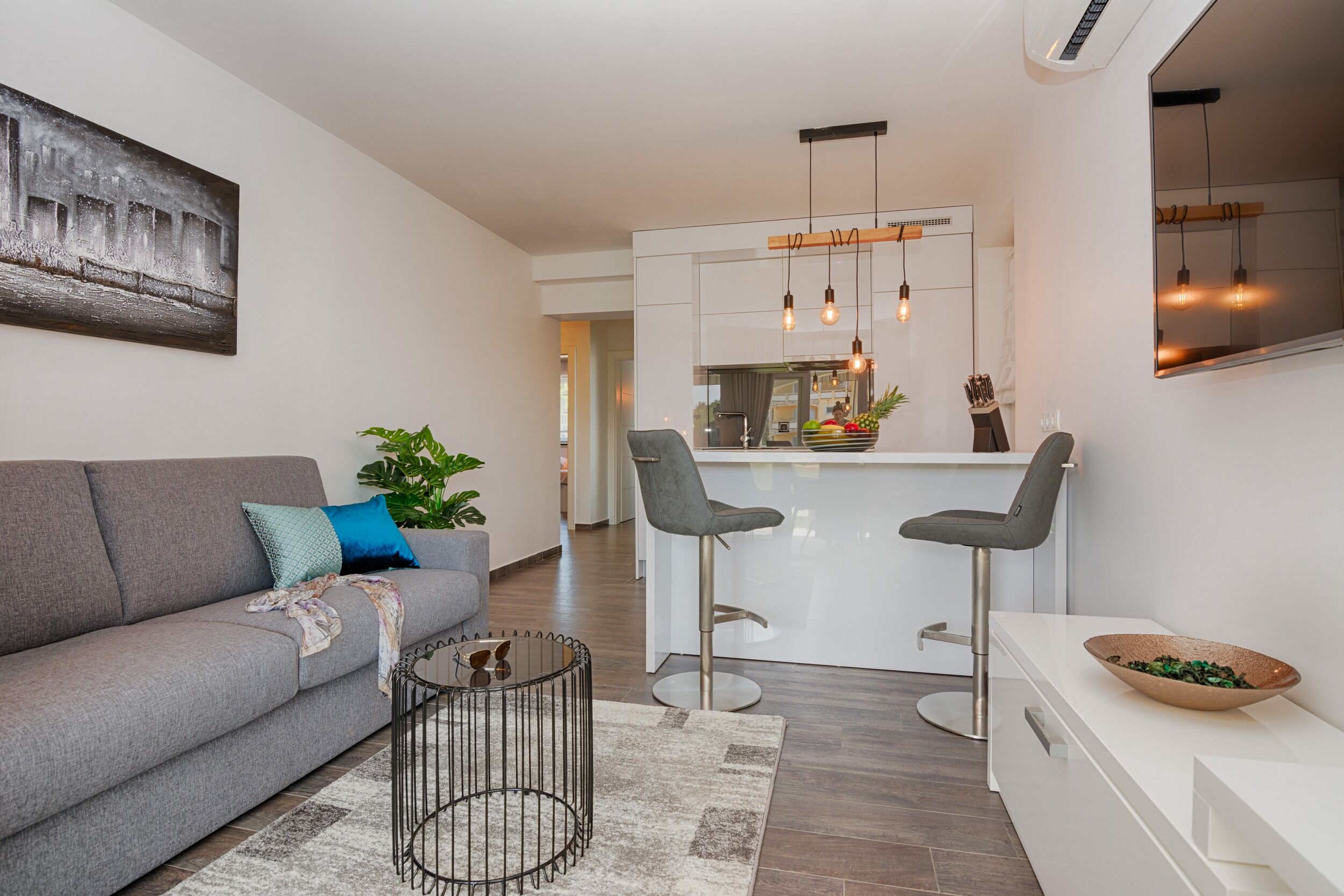 Apartments Basic Vesna 18439-A2